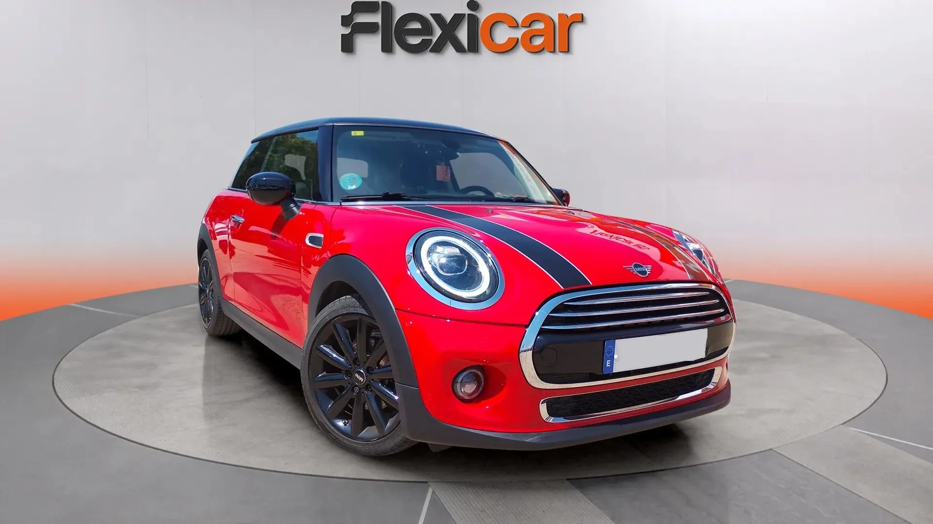 MINI Mini COOPER