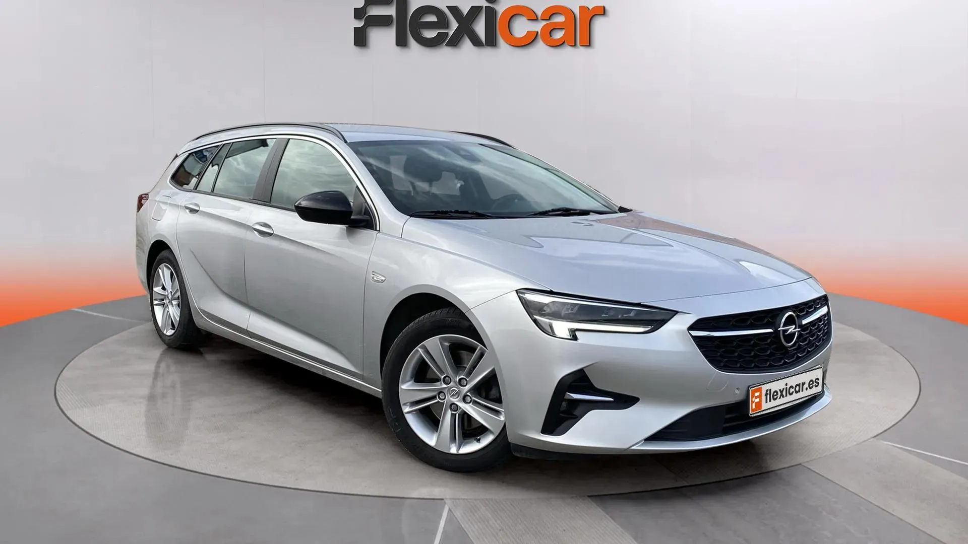 Opel Insignia ST Business Edition 1.5D DVH 90kW AT8
