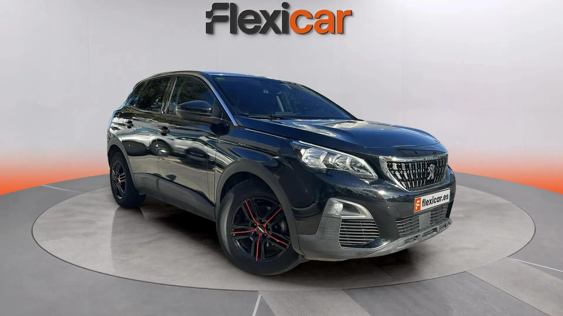 Peugeot 3008 1.5L BlueHDi 96kW (130CV) S&S Active