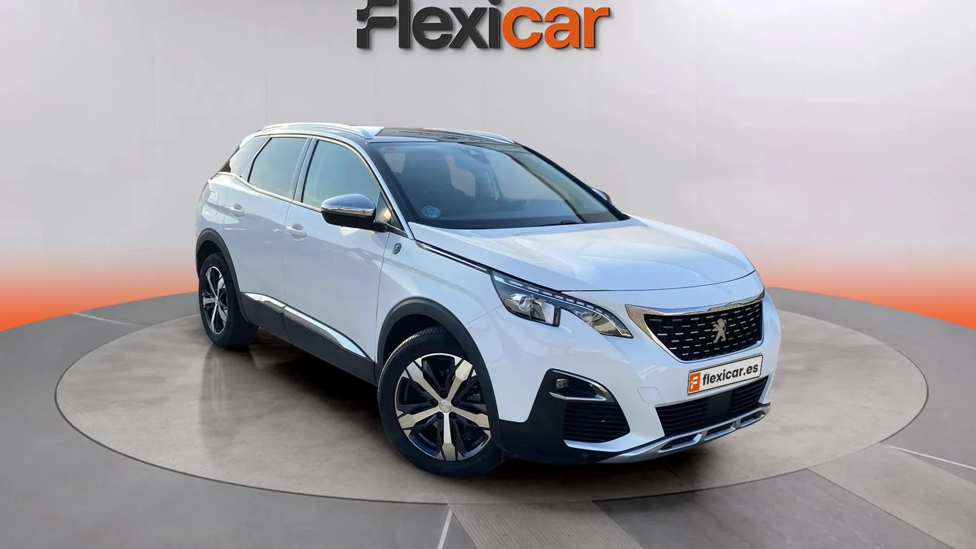 Peugeot 3008 PureTech 132kW (180CV) EAT8 Allure
