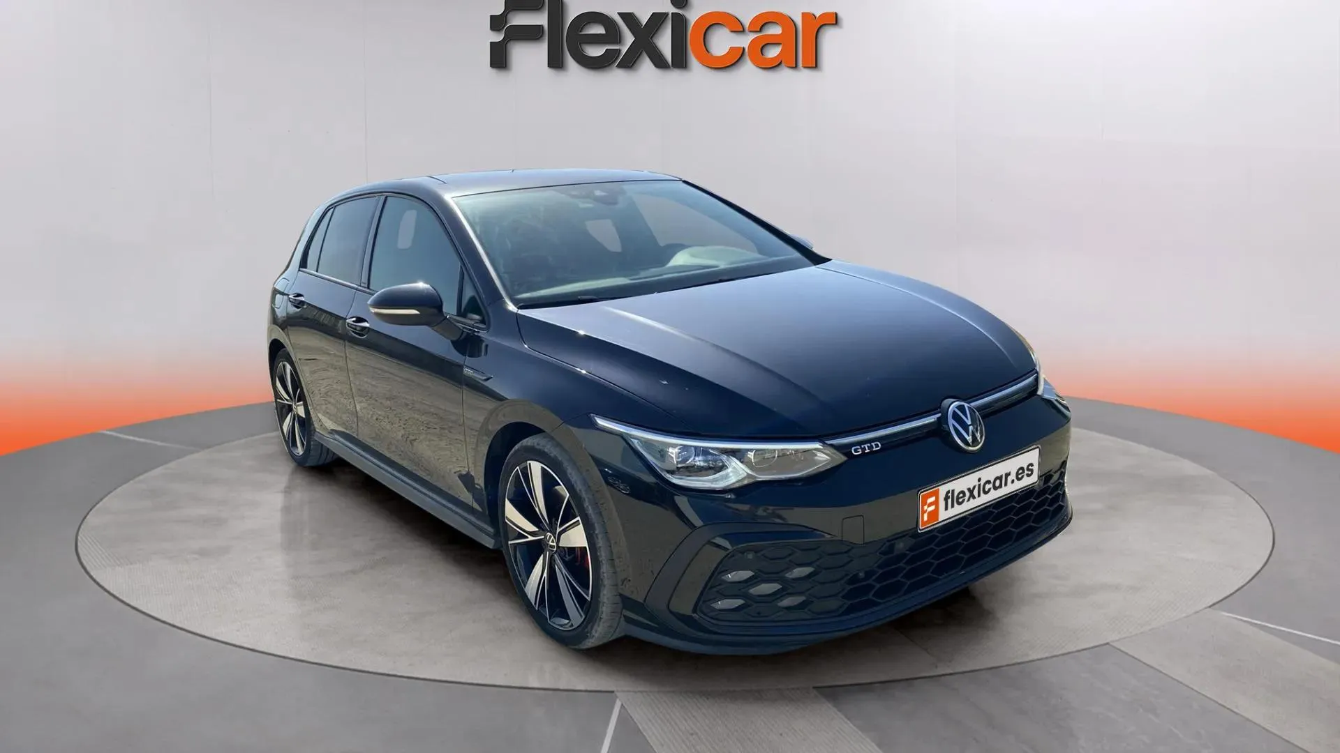 Volkswagen Golf GTD 2.0 TDI 200CV DSG BMT - 5P (2016)