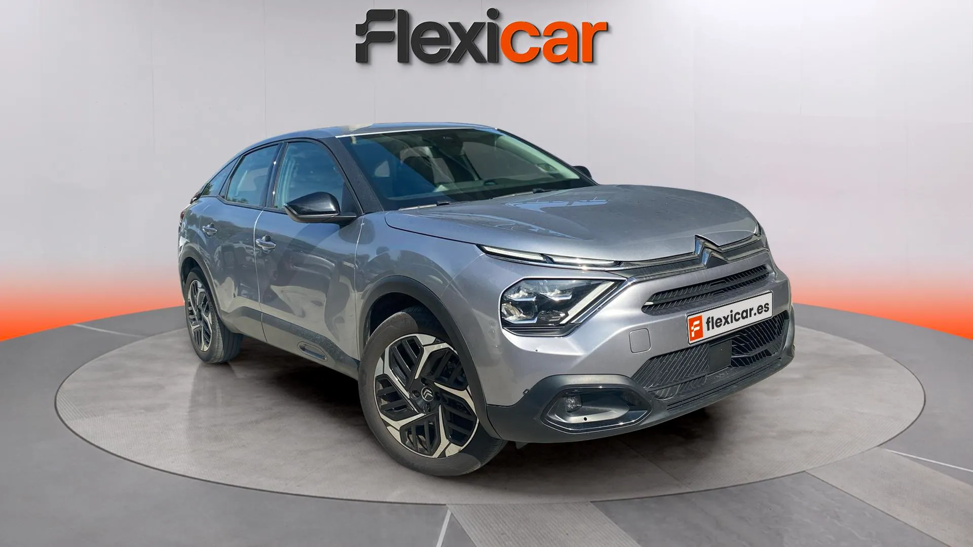Citroën C4 PureTech 130 S&S 6v Feel Pack