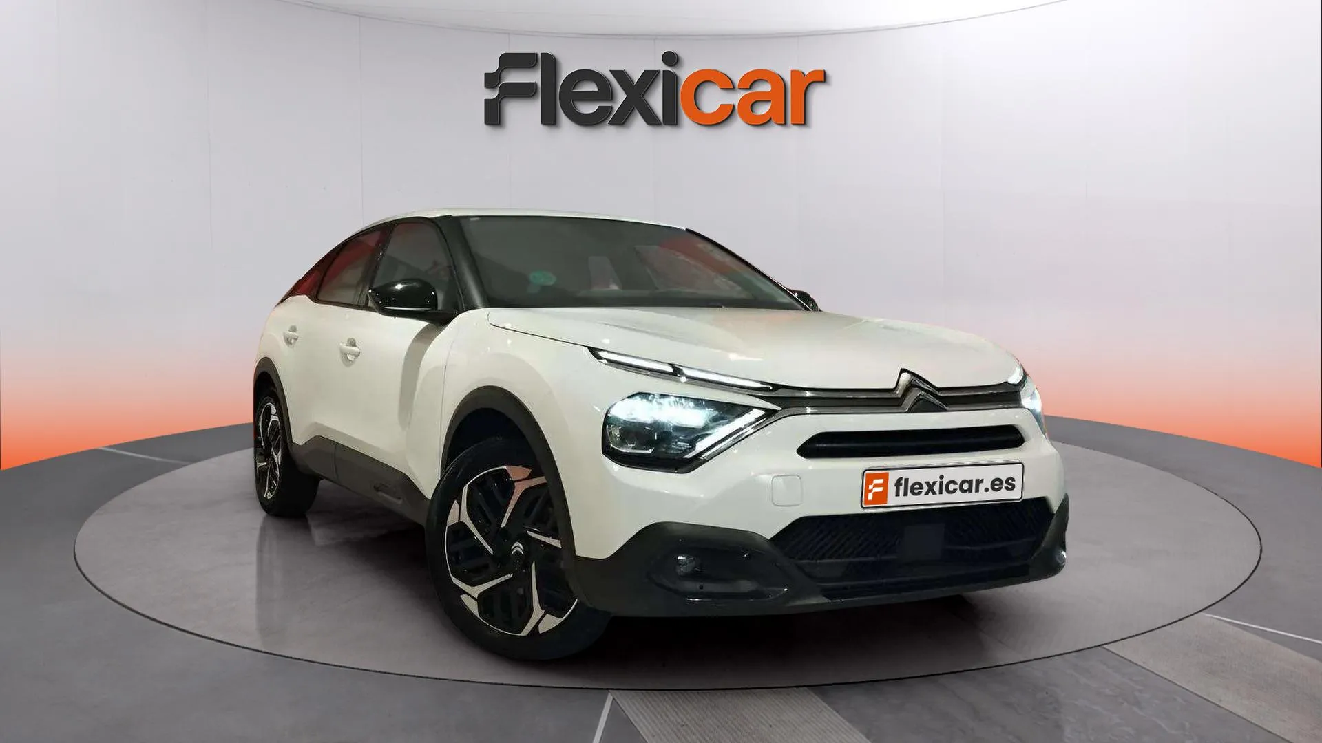 Citroën C4 PureTech 130 S&S 6v Feel Pack