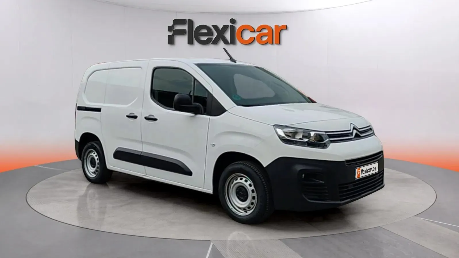 Citroën Berlingo Talla M BlueHDi 100 - 5P (2021)