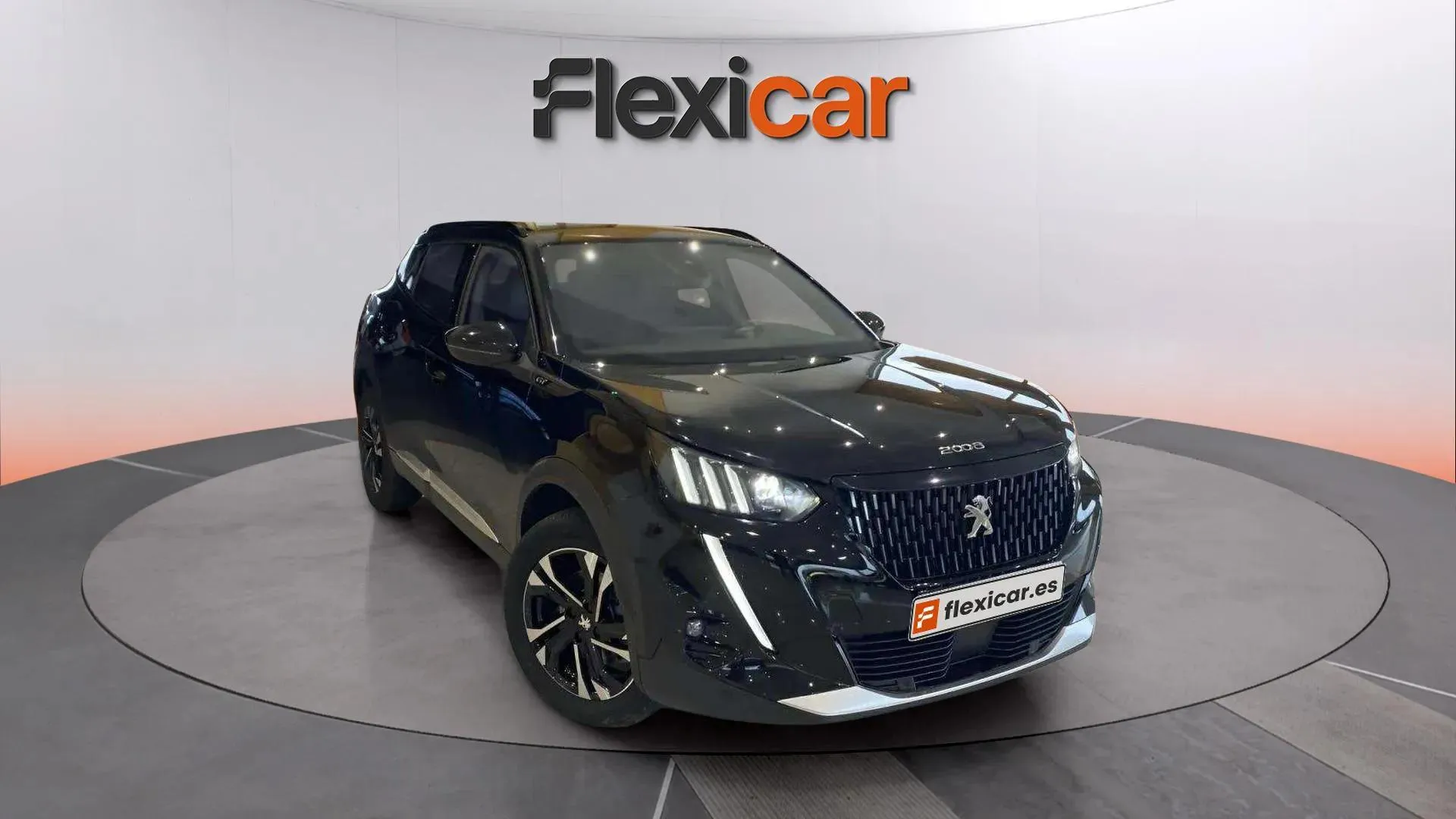 Peugeot 2008 GT BlueHDI 130 S&S EAT8