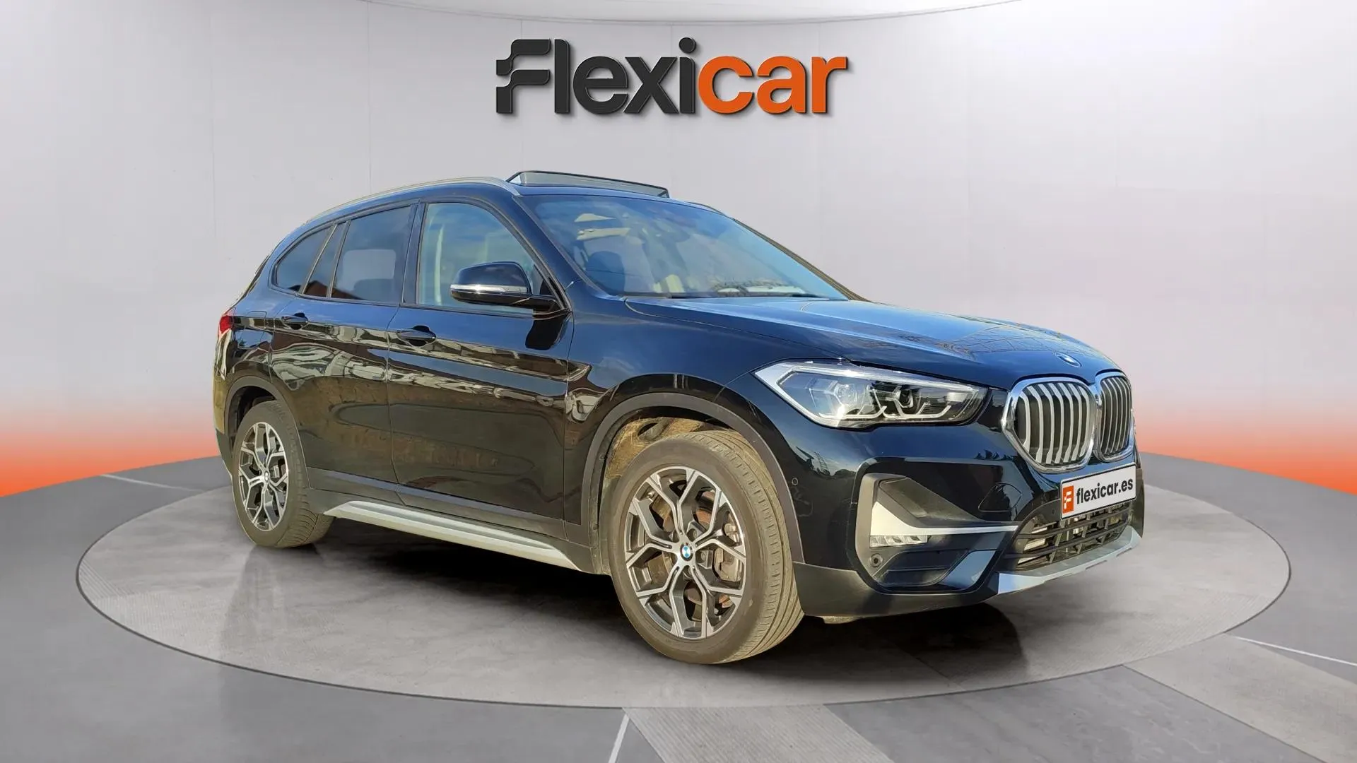 BMW X1 xDrive25e