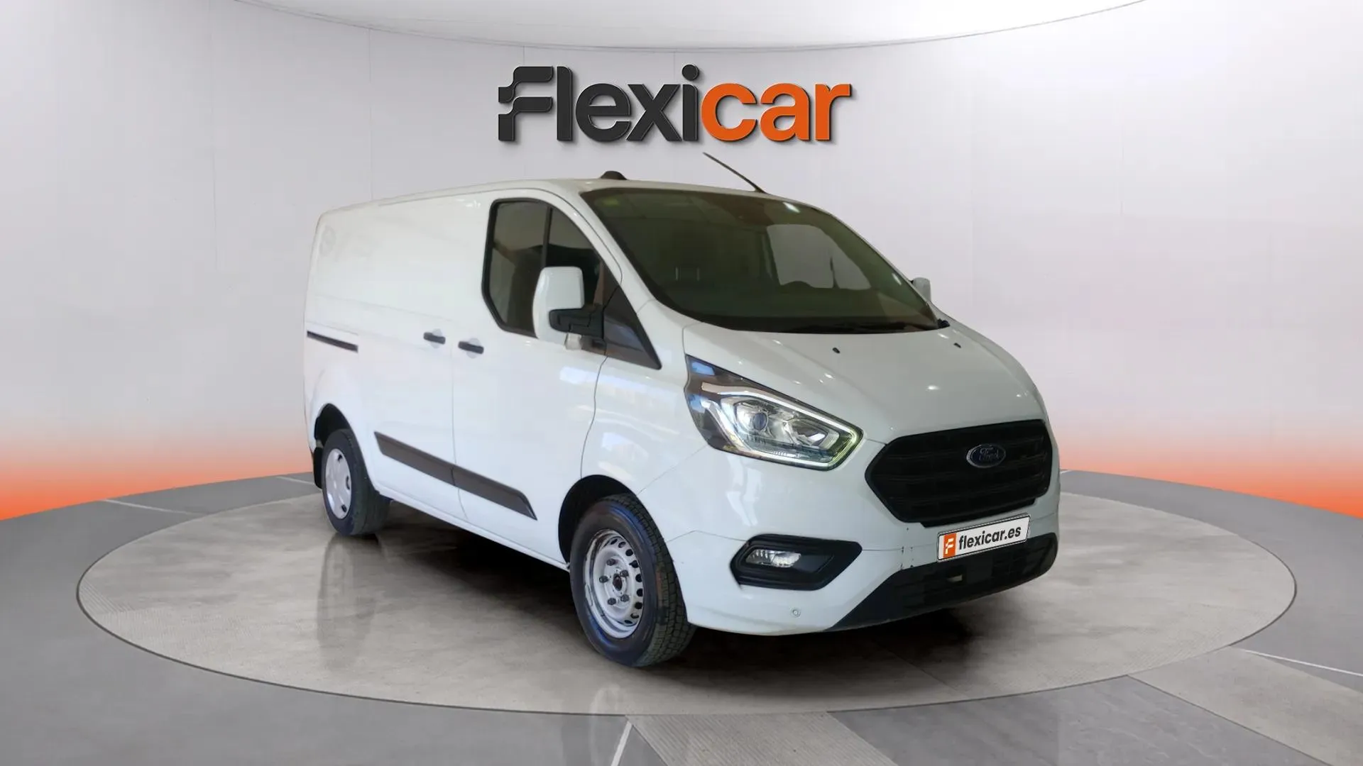 Ford Transit Custom FORD Transit Custom 2.0 (2022)