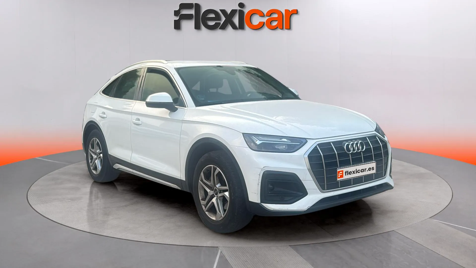 Audi Q5 Sportback Advanced 35 TDI 120kW S tronic