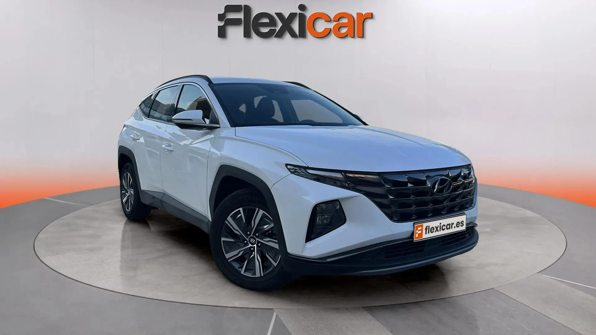 Hyundai Tucson 1.6 TGDI 169kW (230CV) HEV Maxx Auto