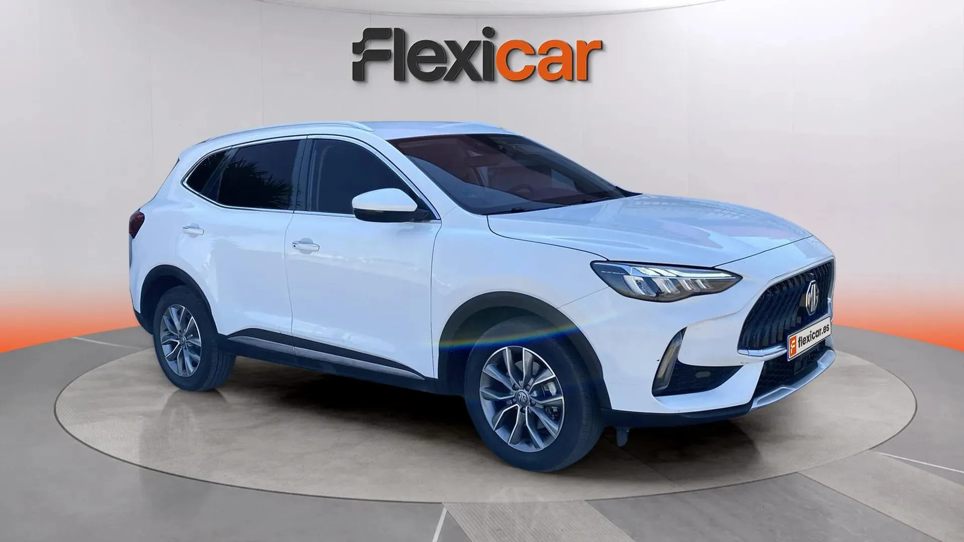 MG HS 1.5T Comfort DCT
