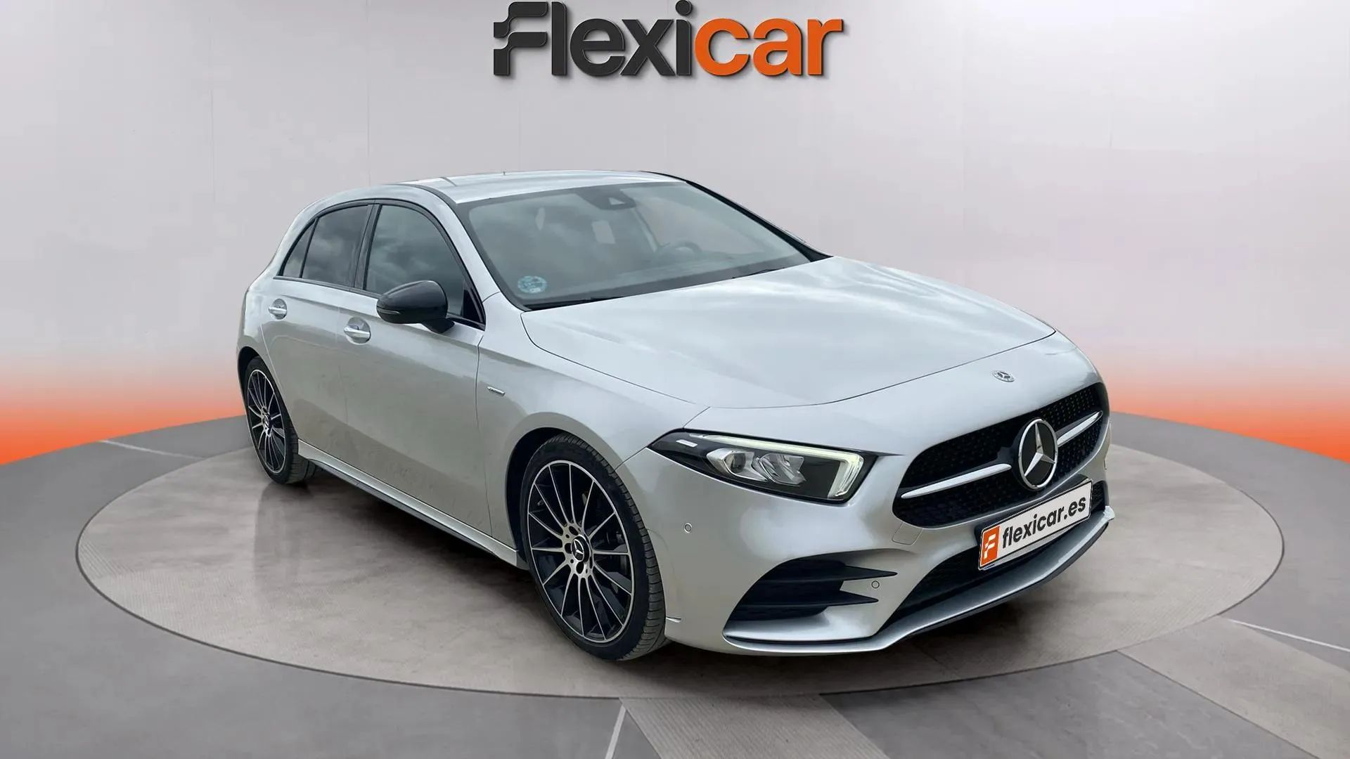 Mercedes-Benz Clase A A 180 d