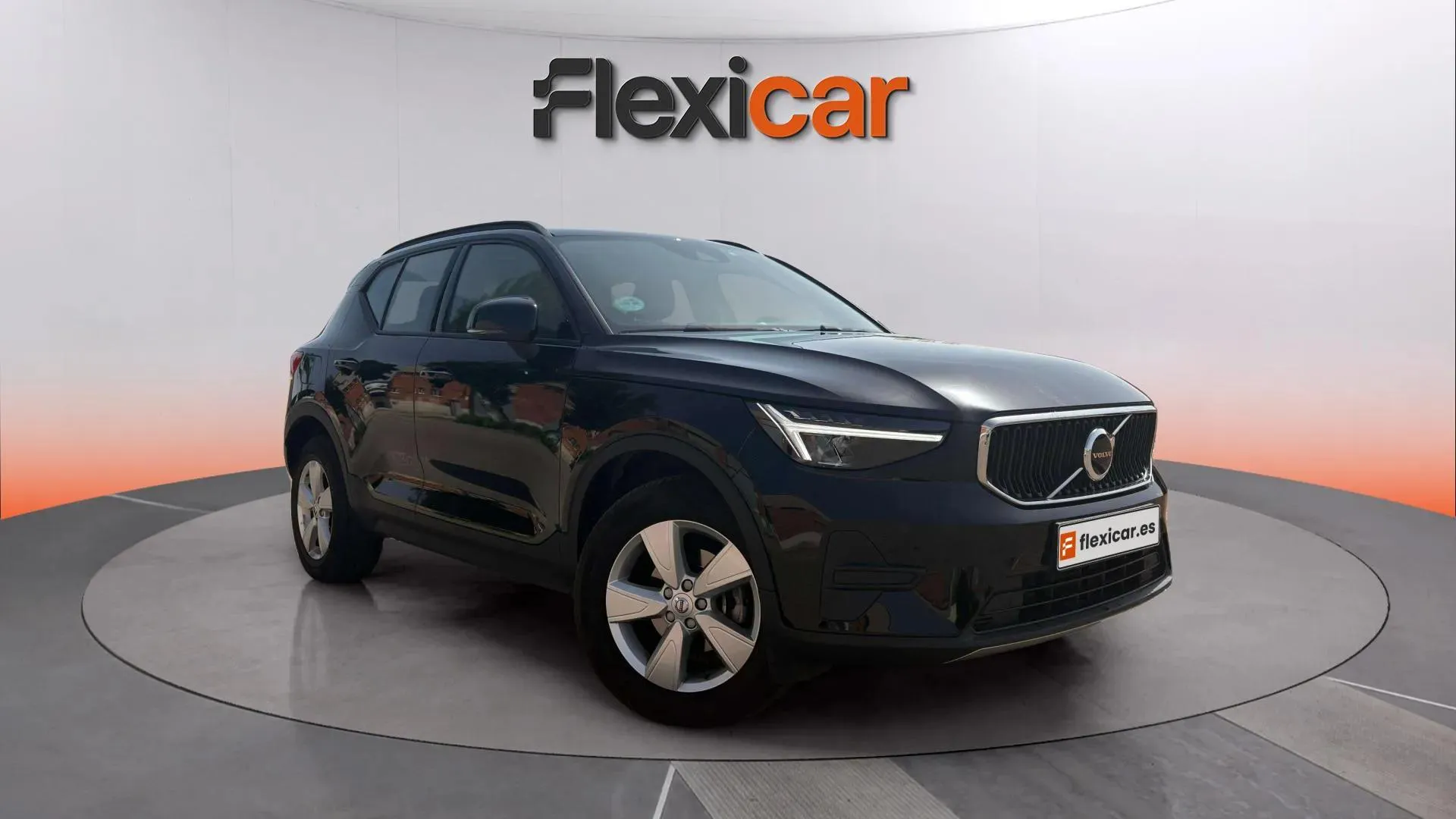 Volvo XC40 1.5 T2 Essential Auto
