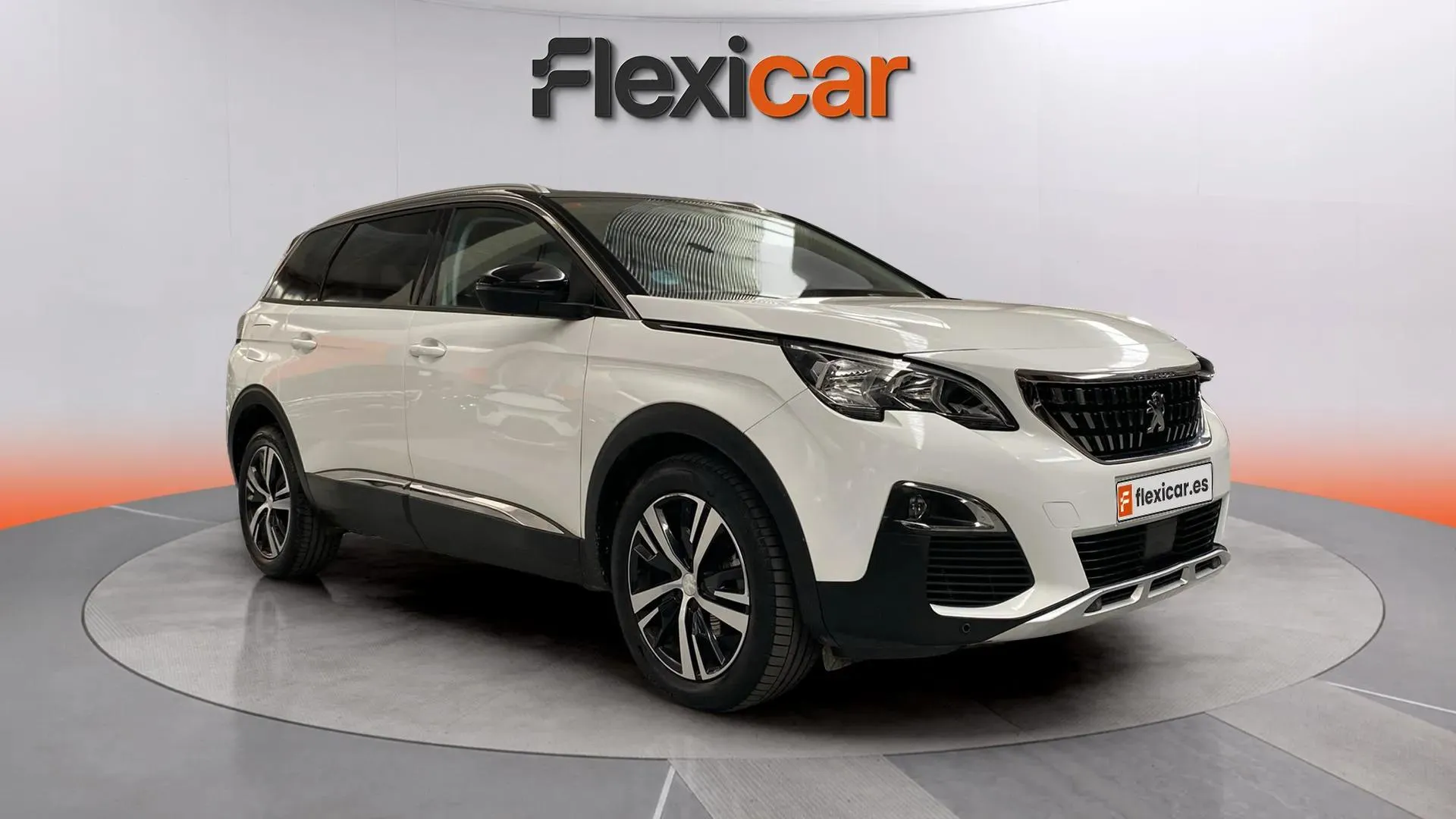 Peugeot 5008 1.2 PureTech 96KW S&S Allure EAT8