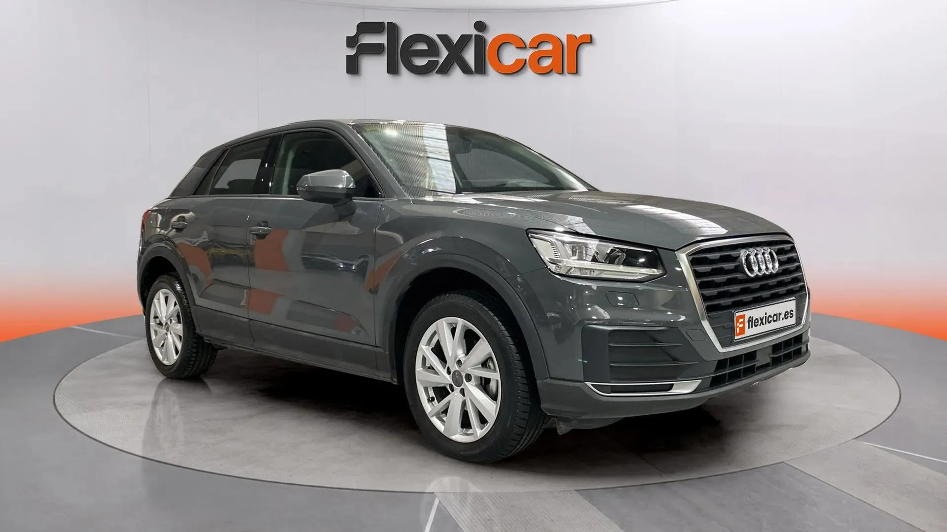 Audi Q2 Advanced 30 TDI 85kW (116CV) S tronic