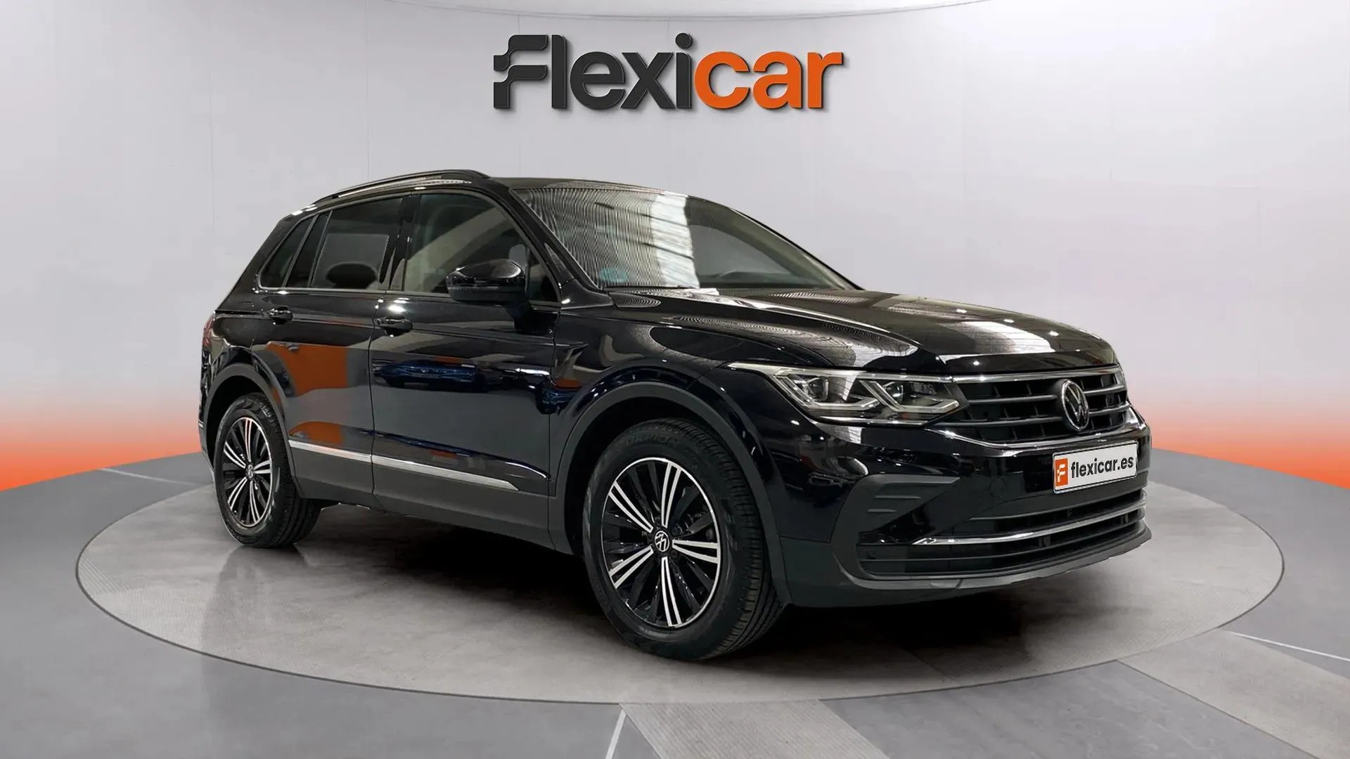 Volkswagen Tiguan Life 2.0 TDI 110kW (150CV) DSG