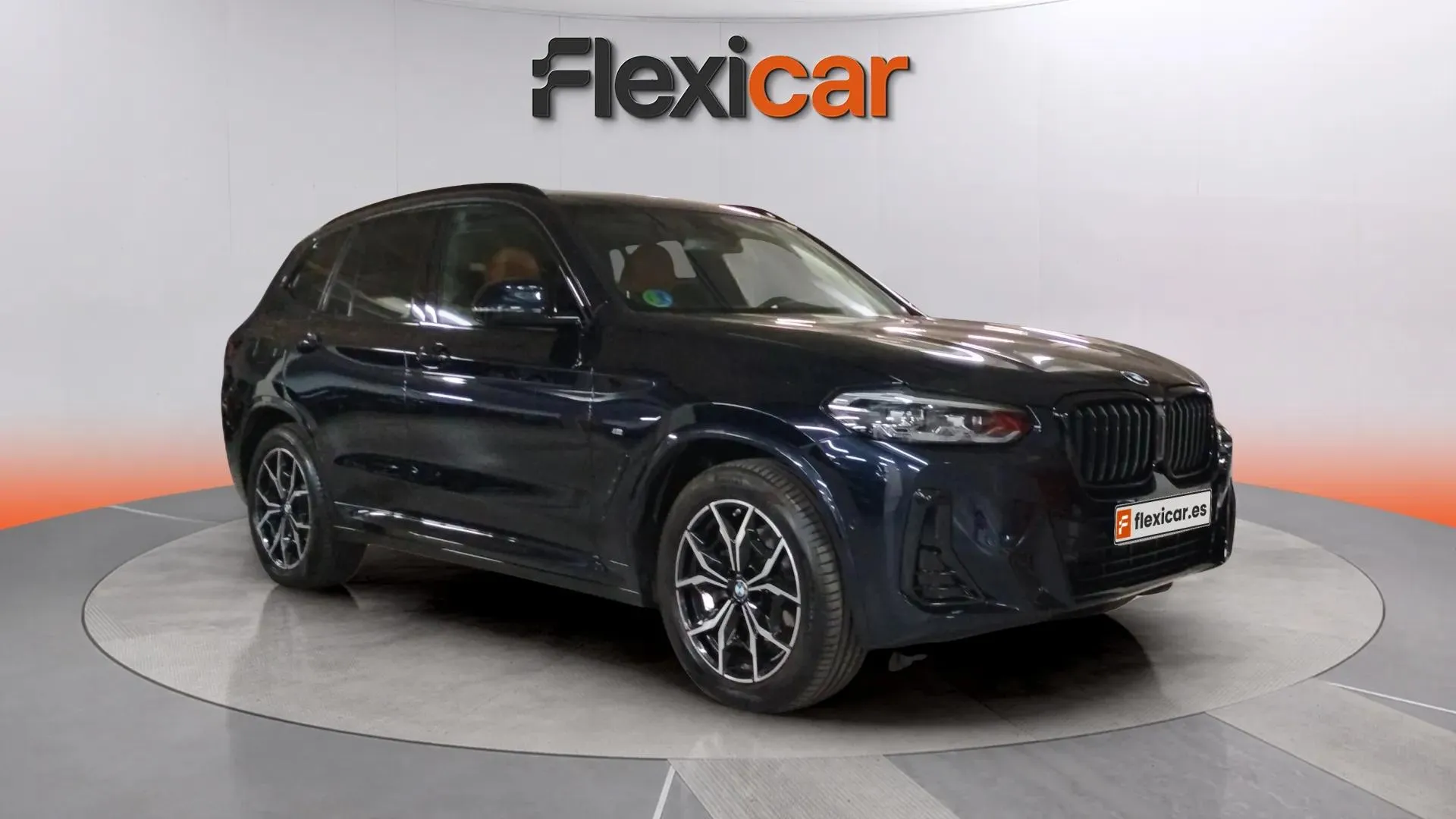 BMW X3 20d xDrive