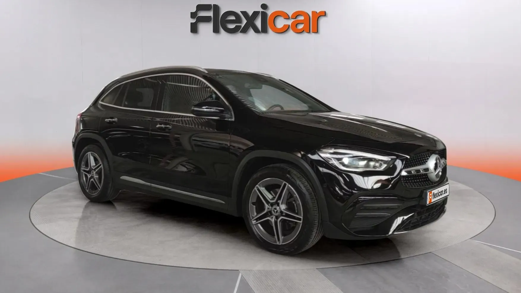 Mercedes-Benz Clase GLA GLA 200 D