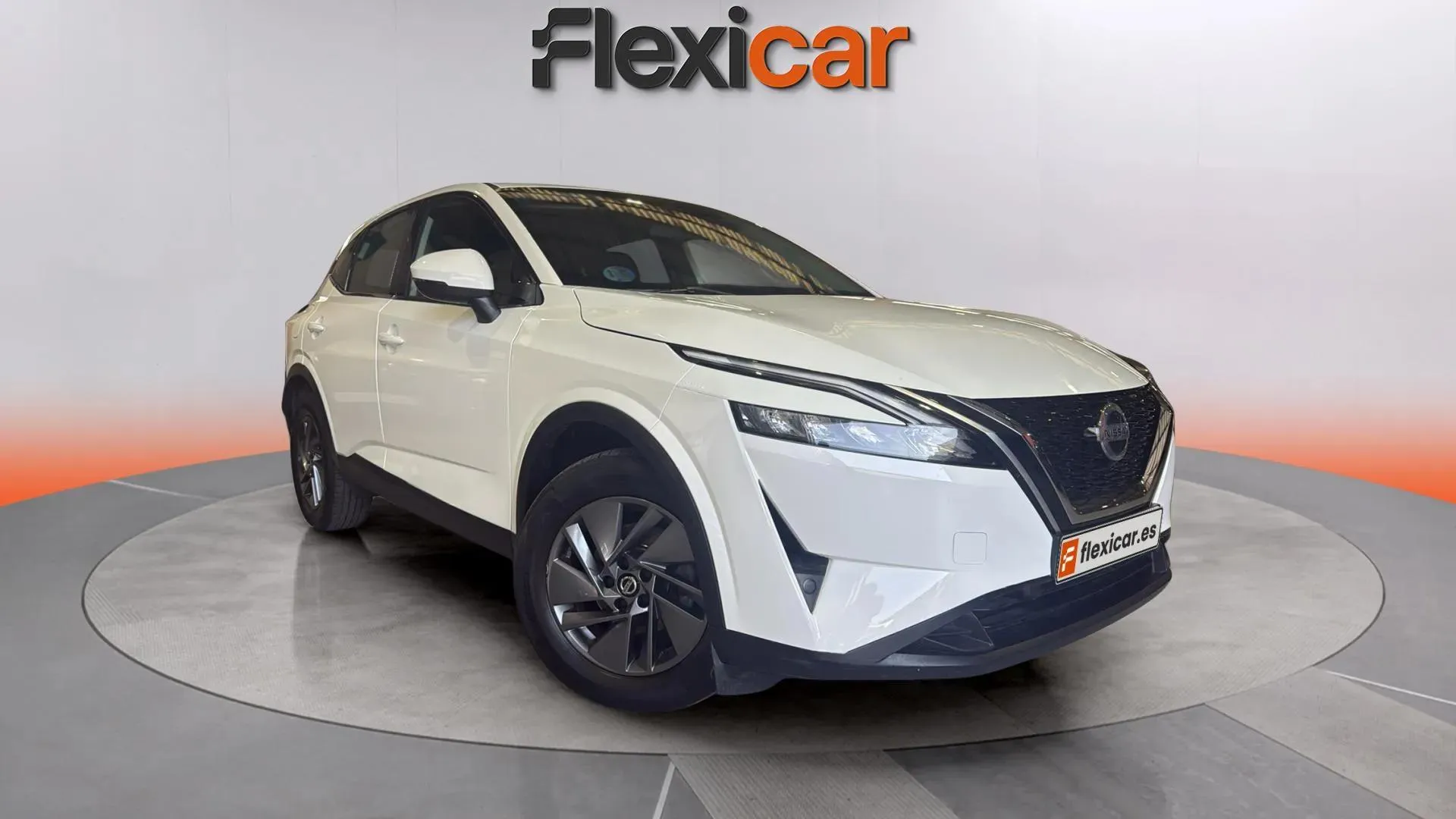 Nissan Qashqai DIG-T 103kW (140CV) mHEV 4x2 Acenta