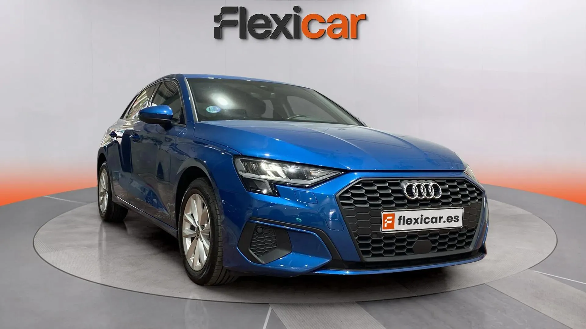 Audi A3 Sportback 30 TFSI 81kW (110CV) S tronic