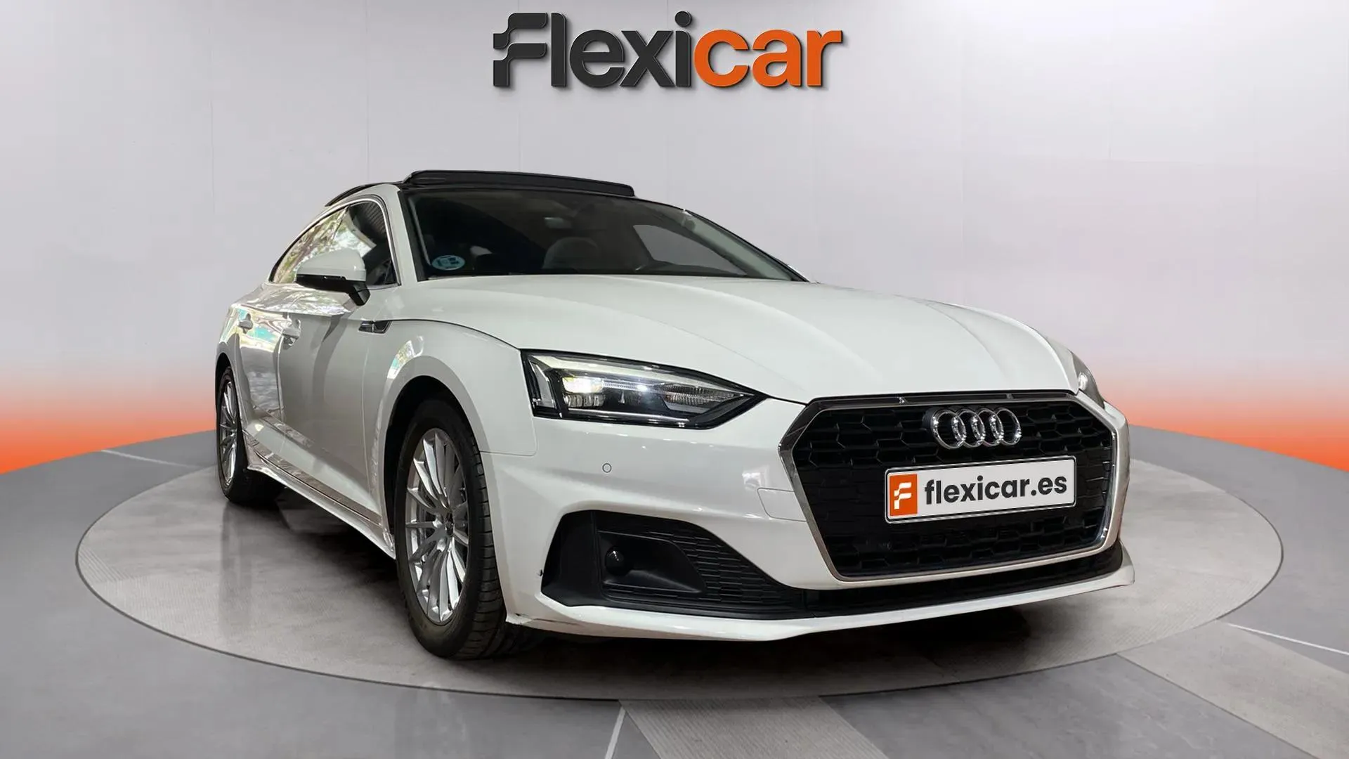 Audi A5 40 TDI 140kW (190CV) S tronic Sportback