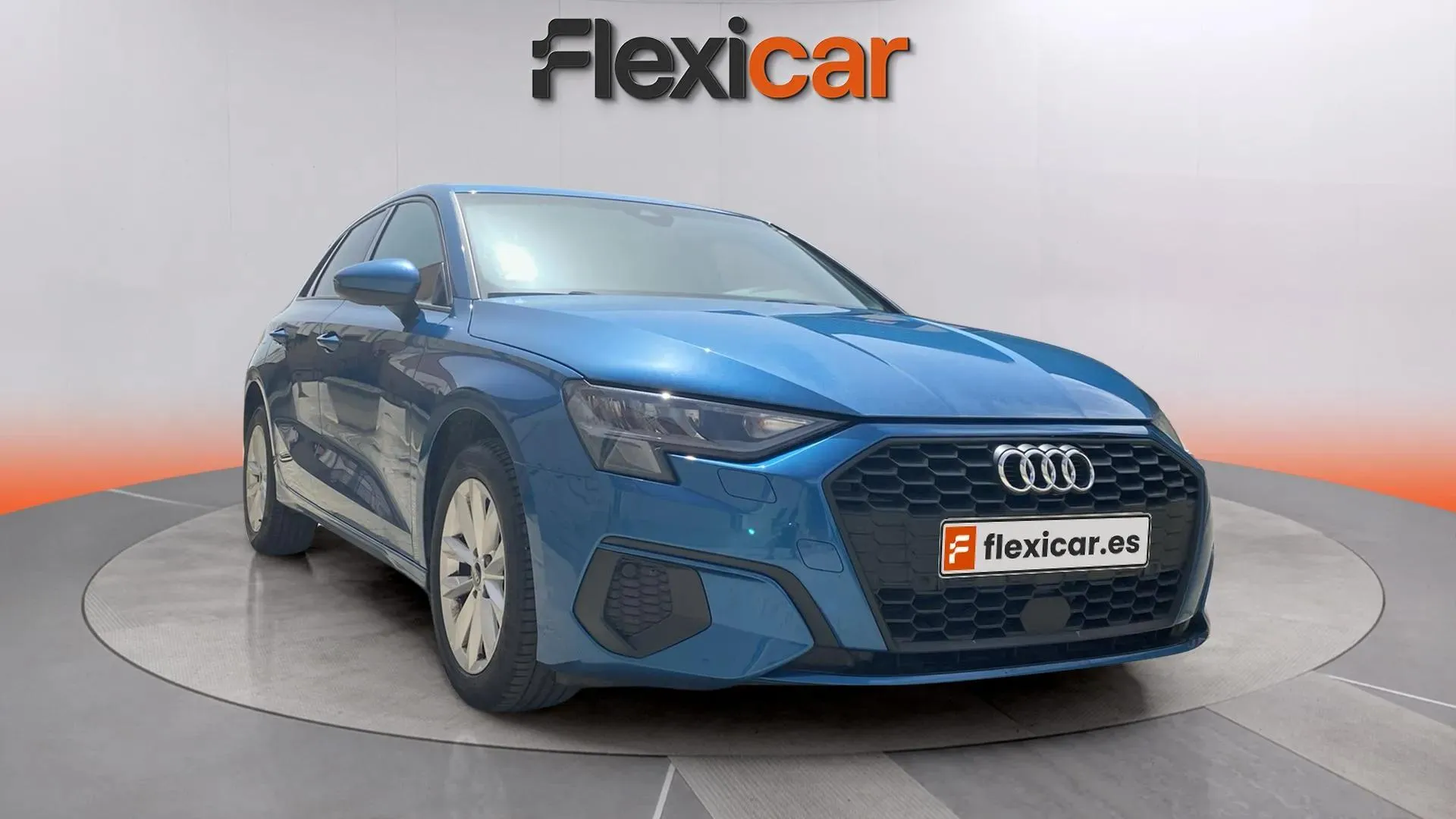 Audi A3 Sportback 30 TFSI 81kW (110CV) S tronic