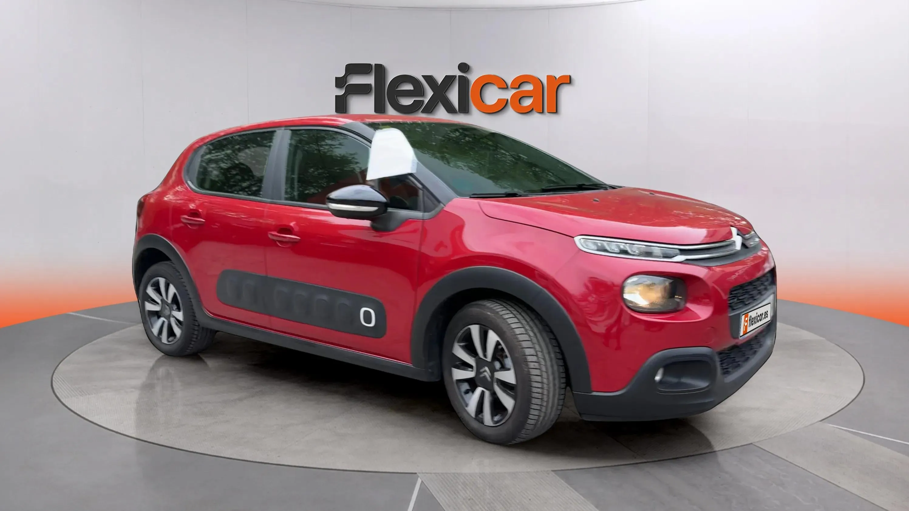 Citroën C3 PureTech 60KW (82CV) FEEL