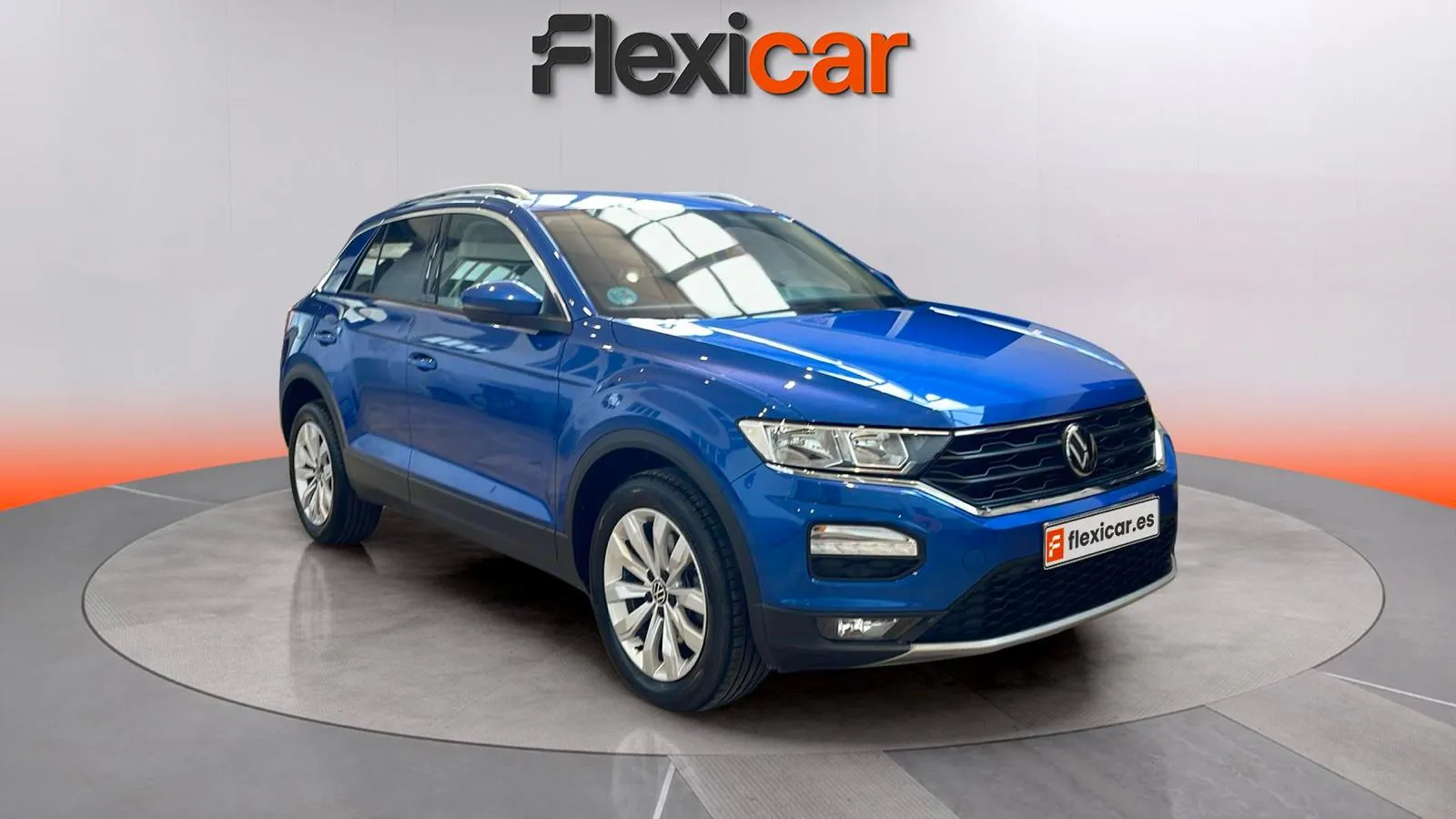 Volkswagen T-Roc Advance 2.0 TDI 110kW (150CV) DSG