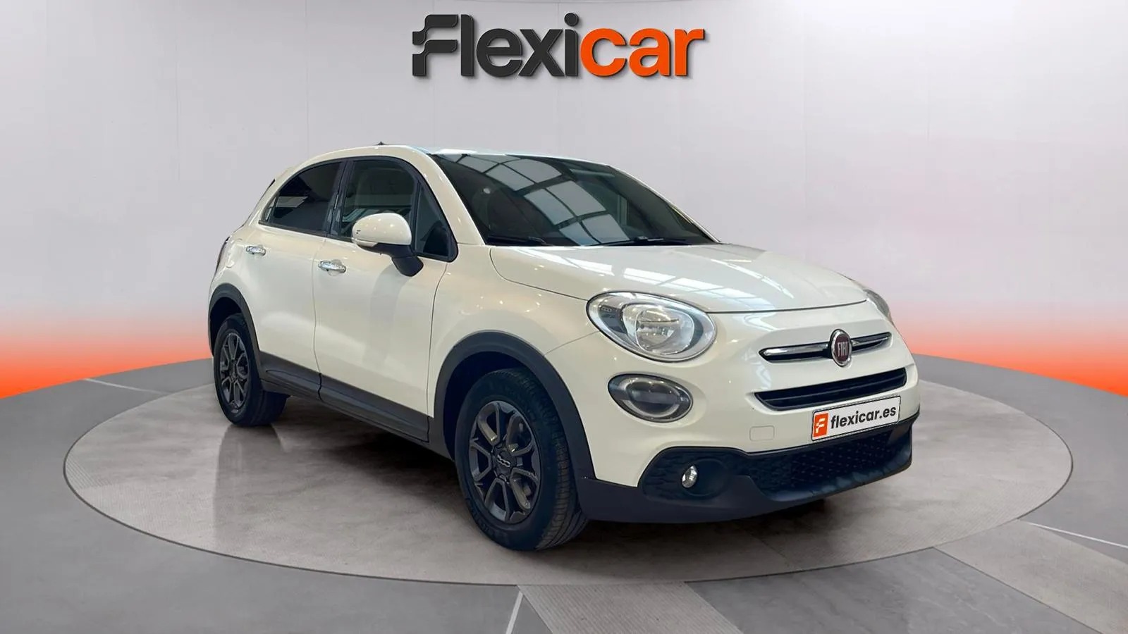 Fiat 500X Club 1.0 Firefly T3 88KW (120 CV)