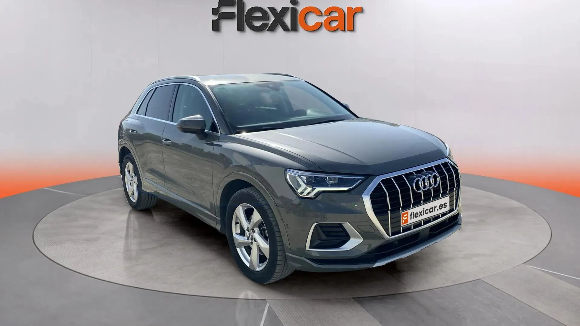 Audi Q3 35 TDI 110kW (150CV) S tronic