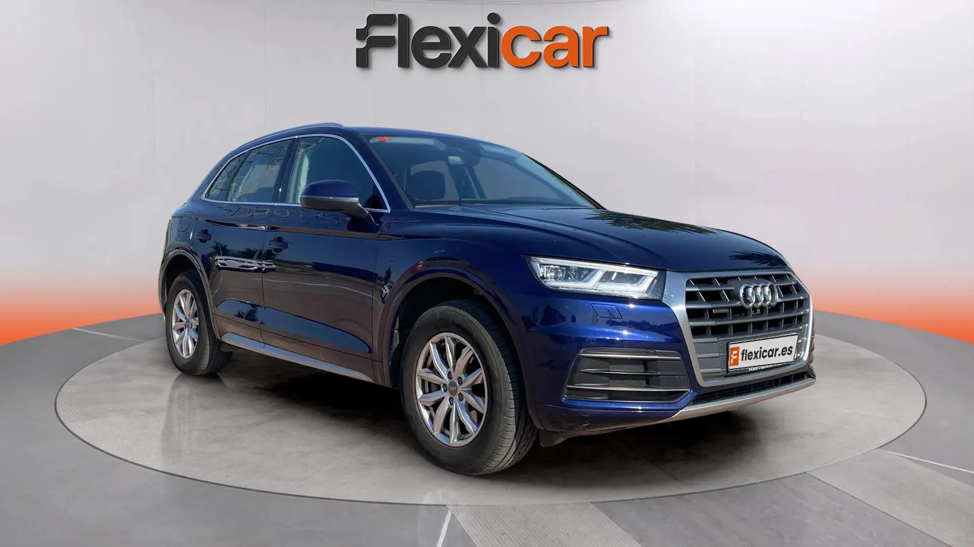 Audi Q5 Advanced 50 TDI 210kW quattro Tiptronic