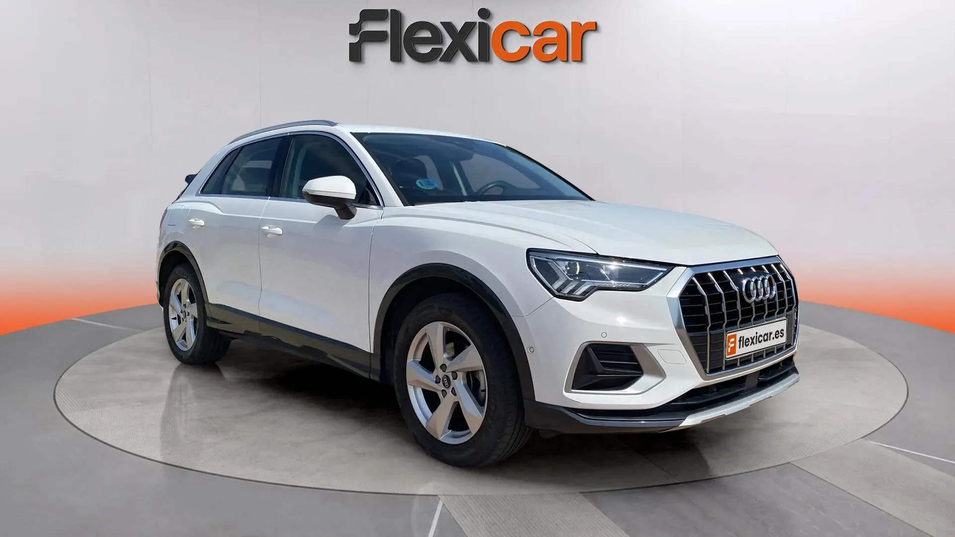 Audi Q3 35 TFSI 110kW (150CV) S tronic