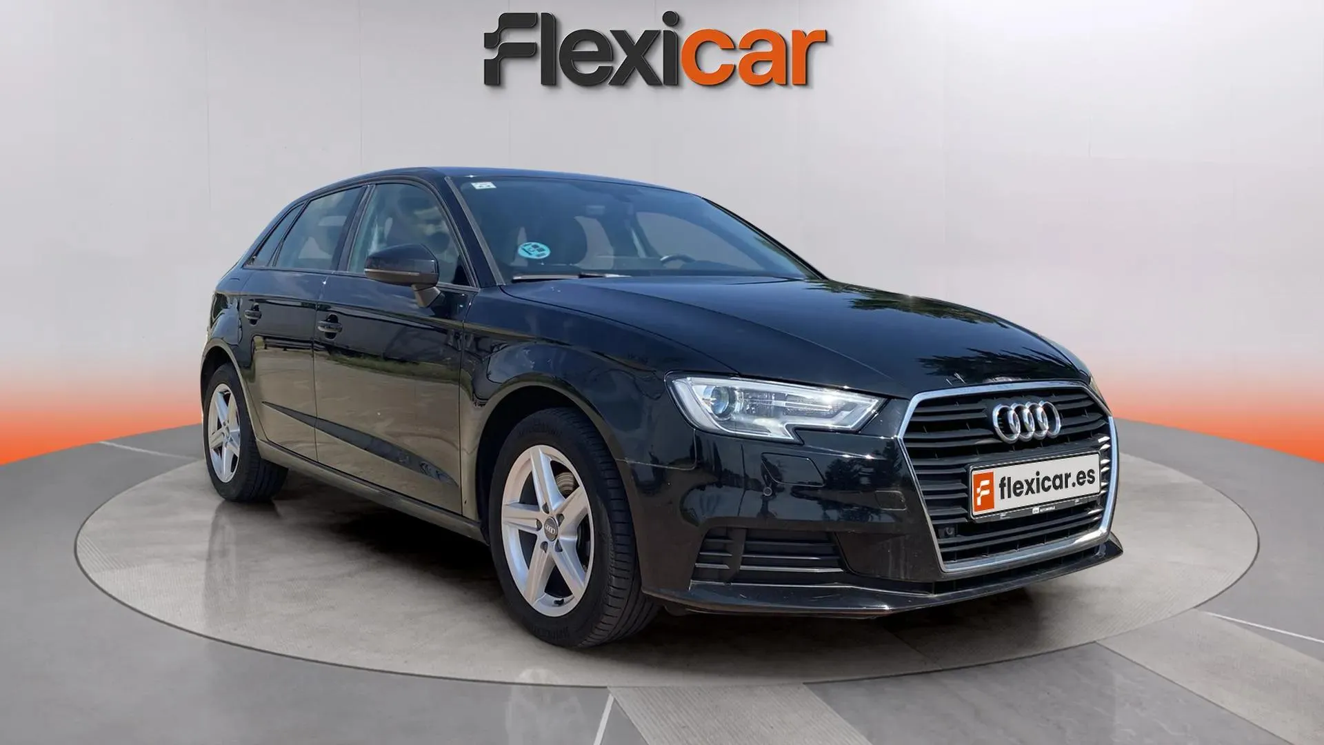 Audi A3 1.6 TDI 85kW (116CV) Sportback