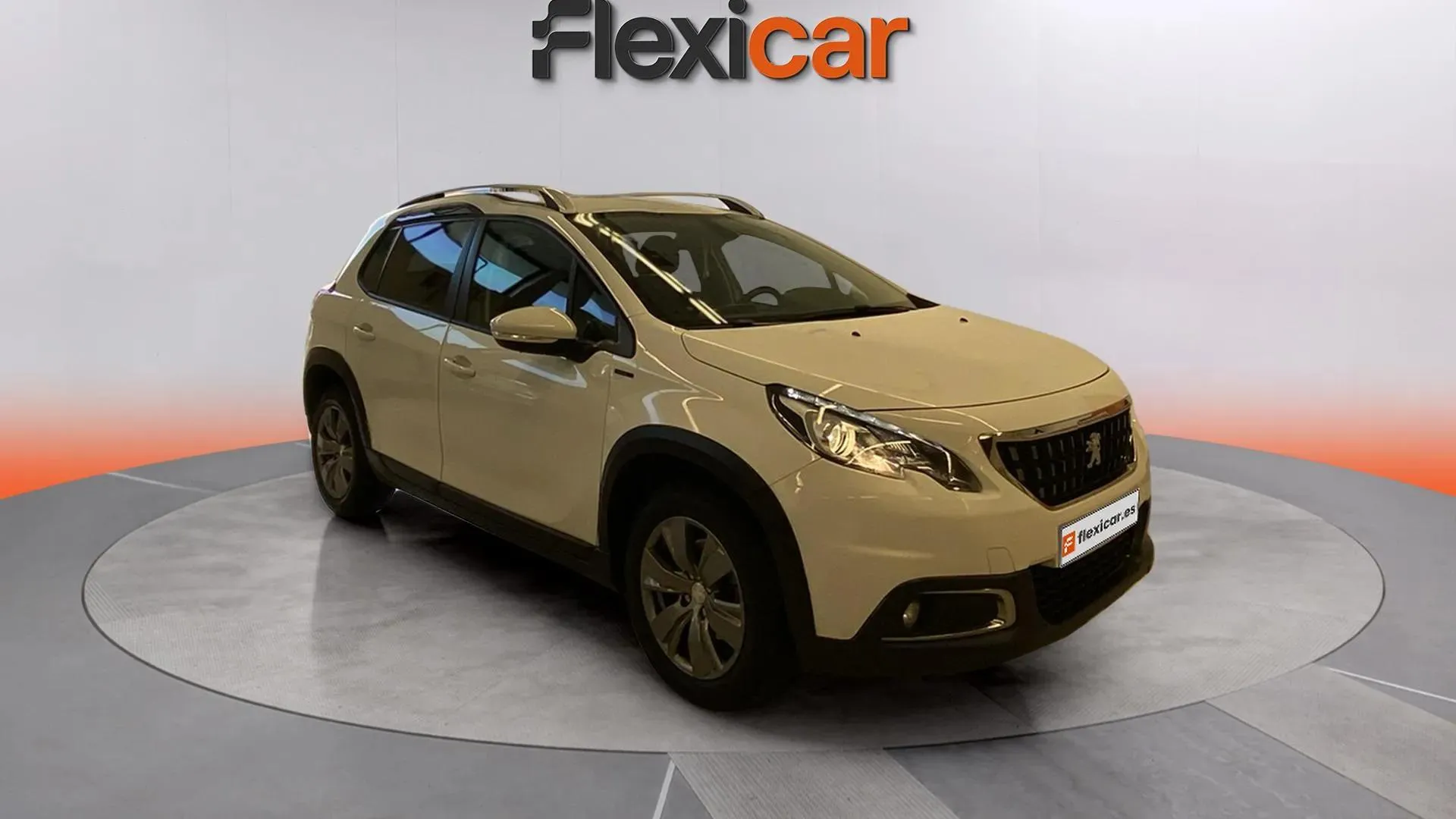 Peugeot 2008 Allure PureTech 130 S&S EAT6