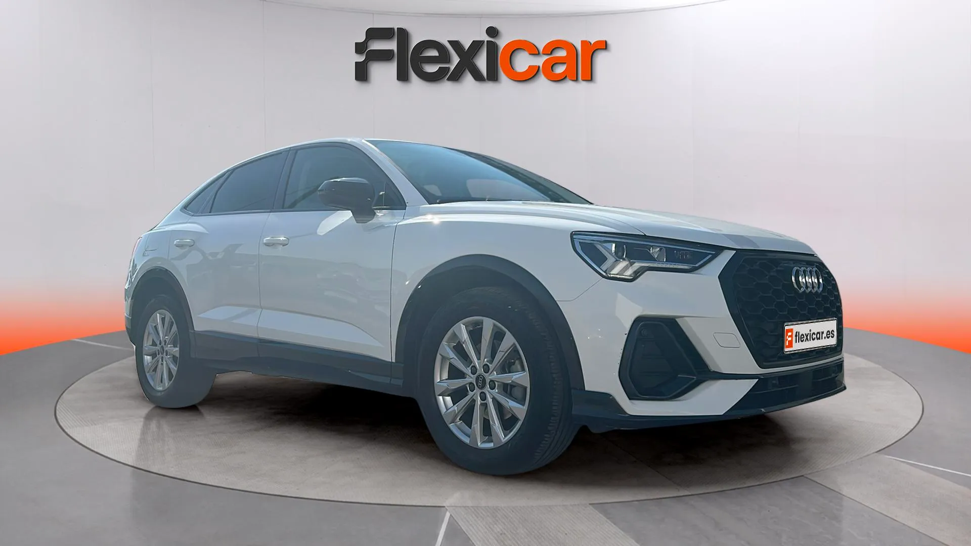 Audi Q3 Sportback 35 TDI 110kW (150CV) S tronic