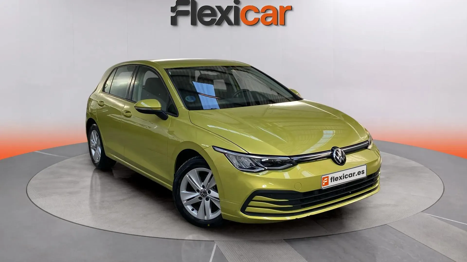Volkswagen Golf Life 1.5 eTSI 96kW (130CV) DSG