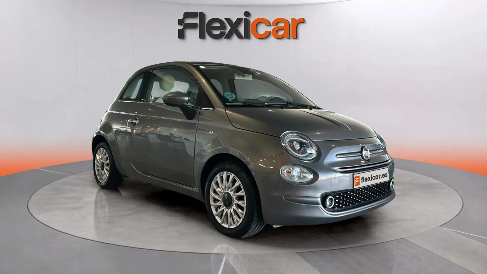 Fiat 500 120th Aniversario 1.2 8v 51KW (69 CV)