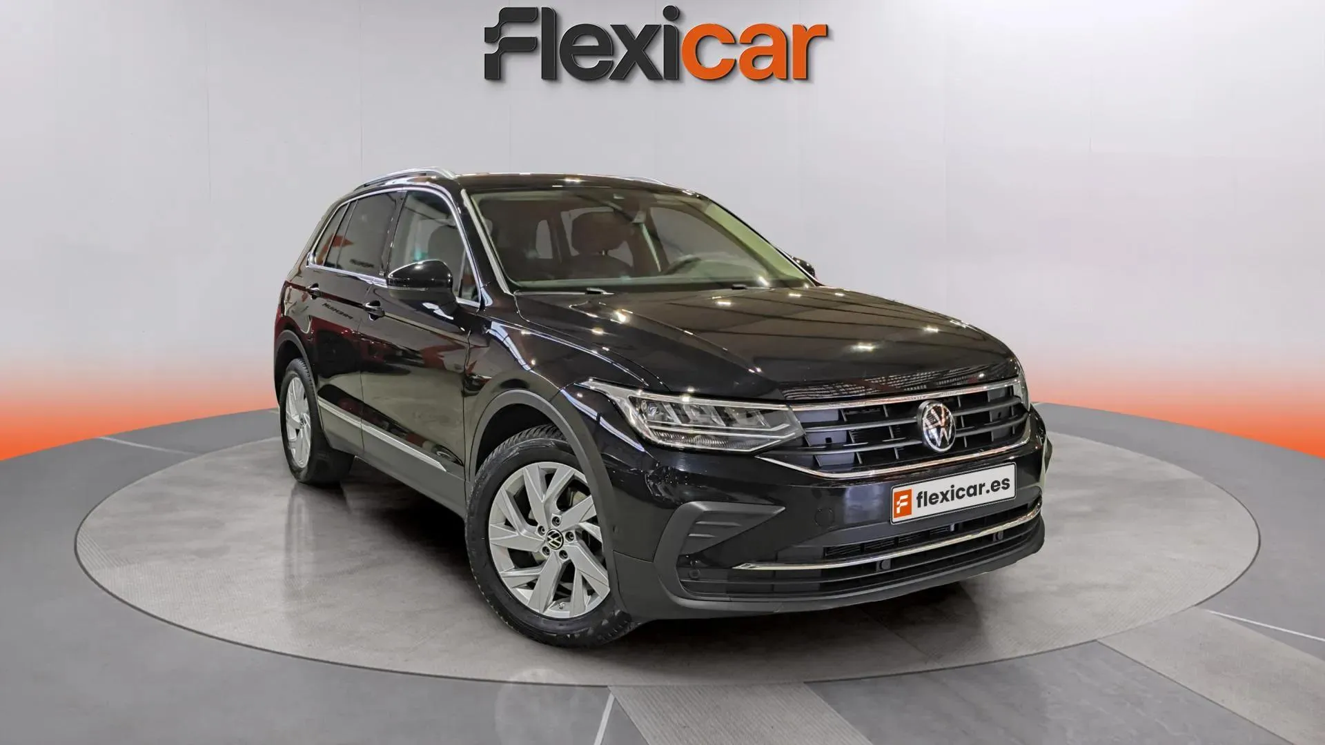 Volkswagen Tiguan Life 1.5 TSI 110kW (150CV) DSG