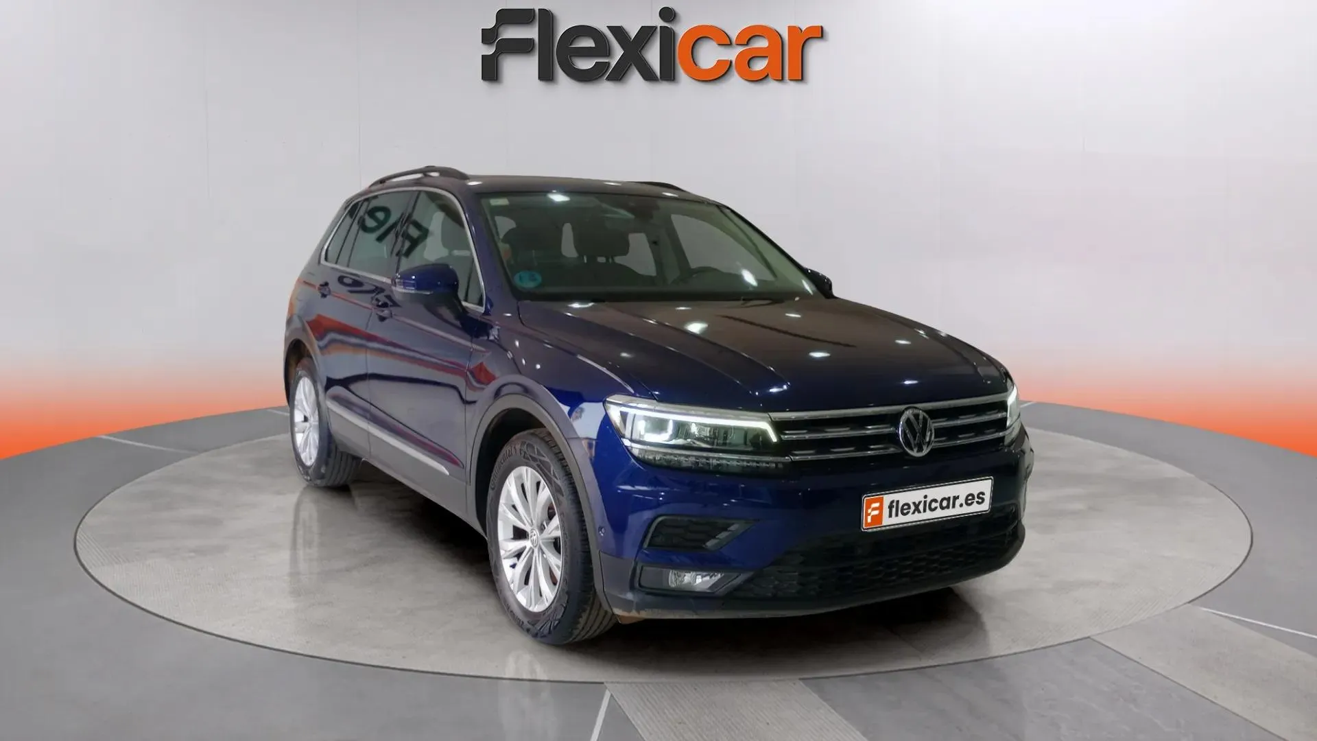 Volkswagen Tiguan Advance 2.0 TDI 110kW (150CV) DSG