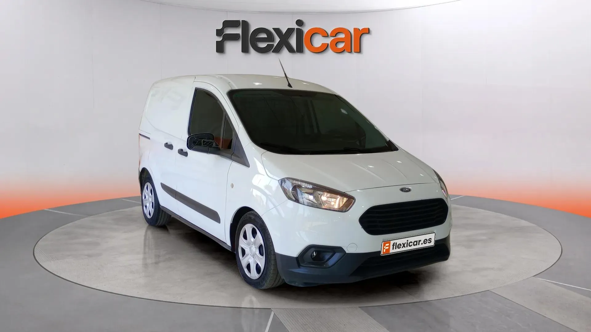 Ford Transit Courier TRANSIT COURIER Trend (2021)