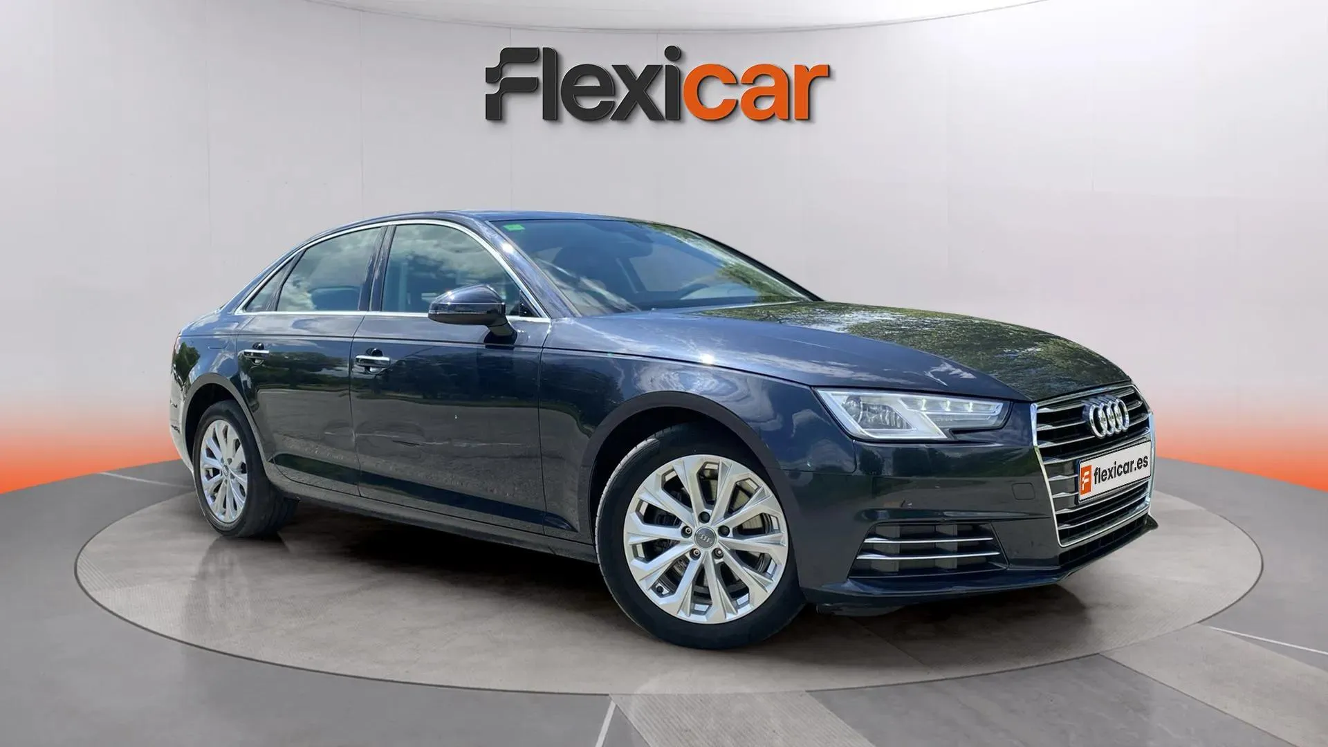 Audi A4 2.0 TDI 110kW(150CV)