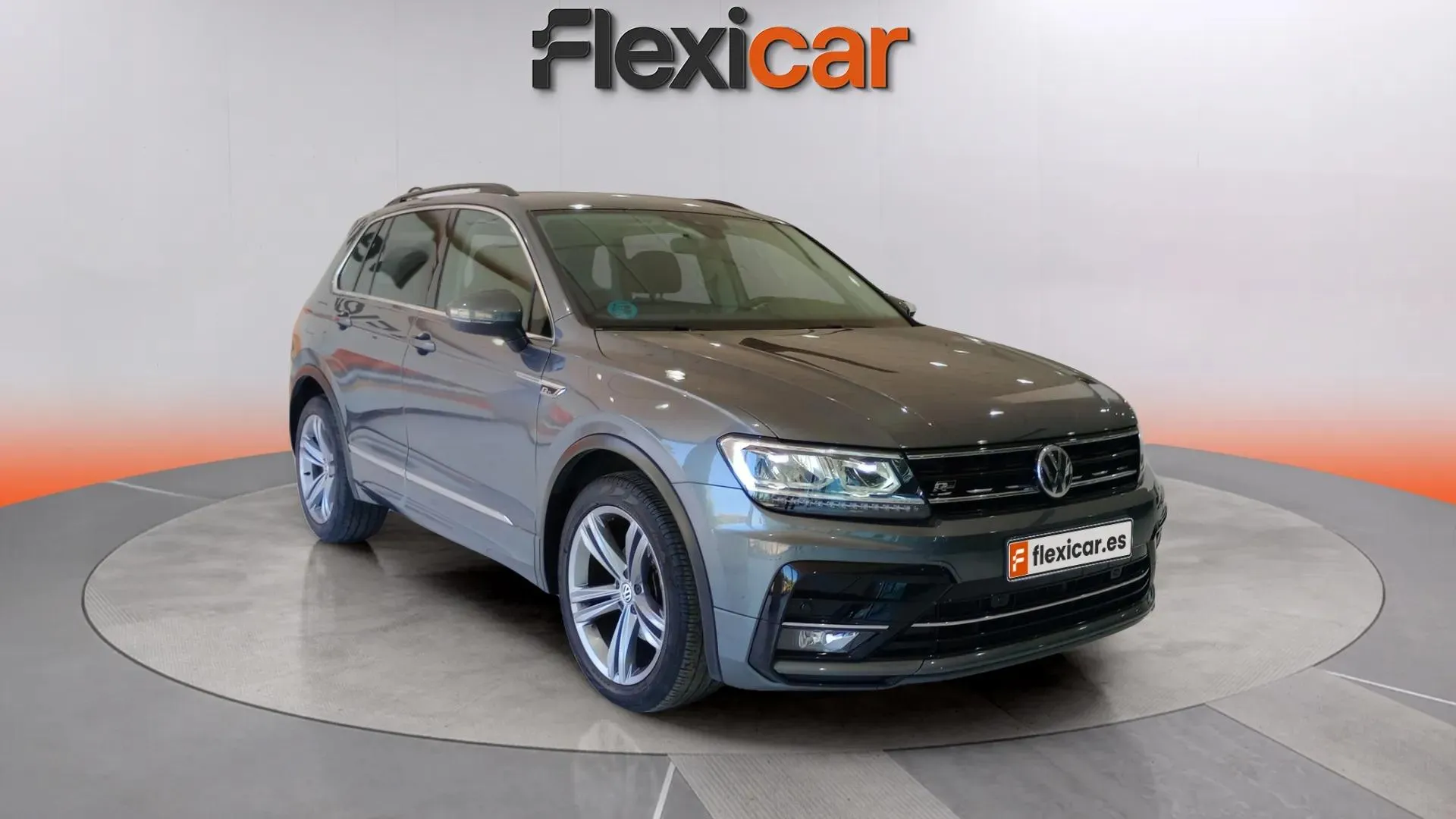 Volkswagen Tiguan Sport 1.5 TSI 110kW (150CV) DSG
