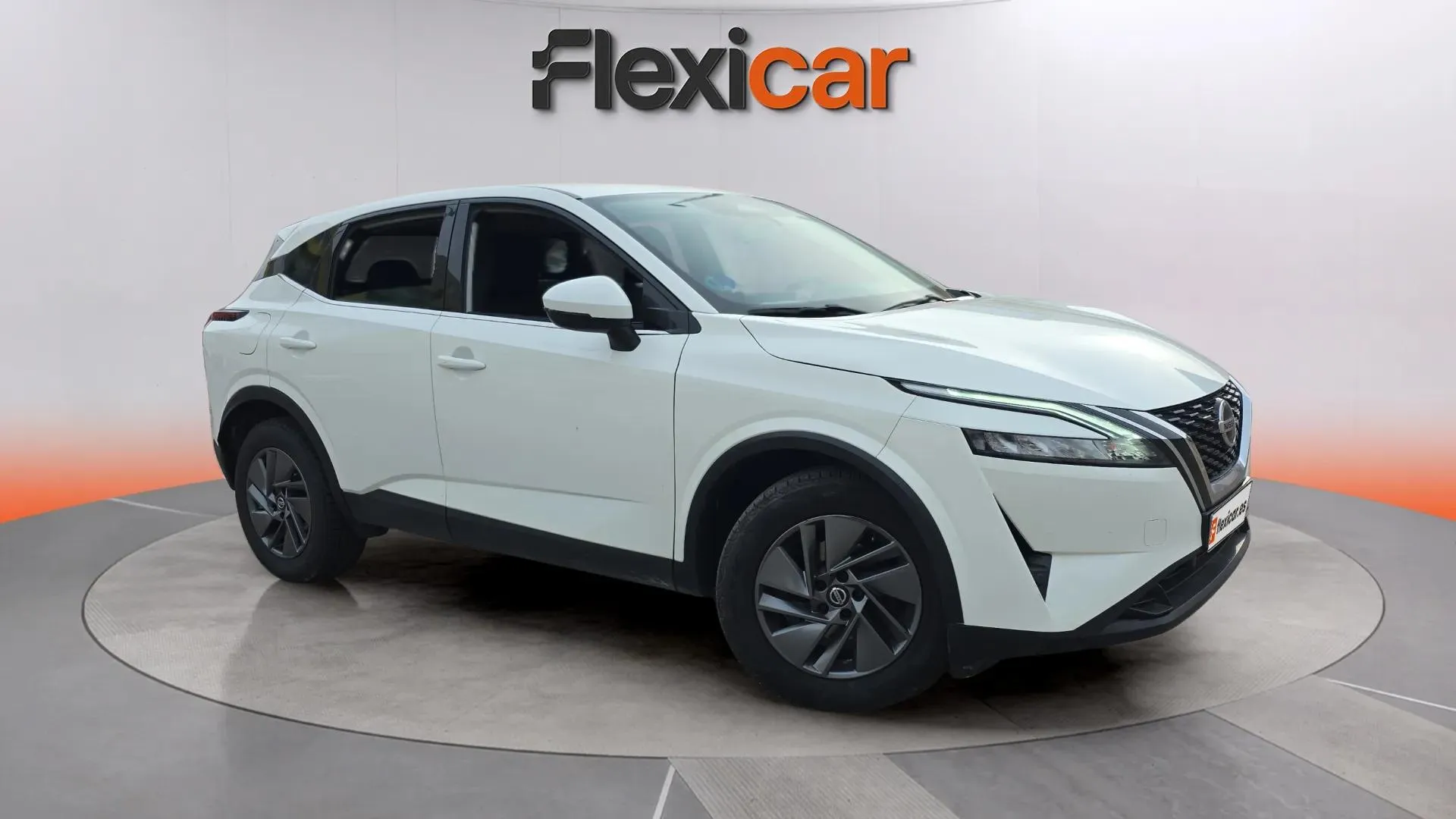 Nissan Qashqai DIG-T 103kW (140CV) mHEV 4x2 Acenta