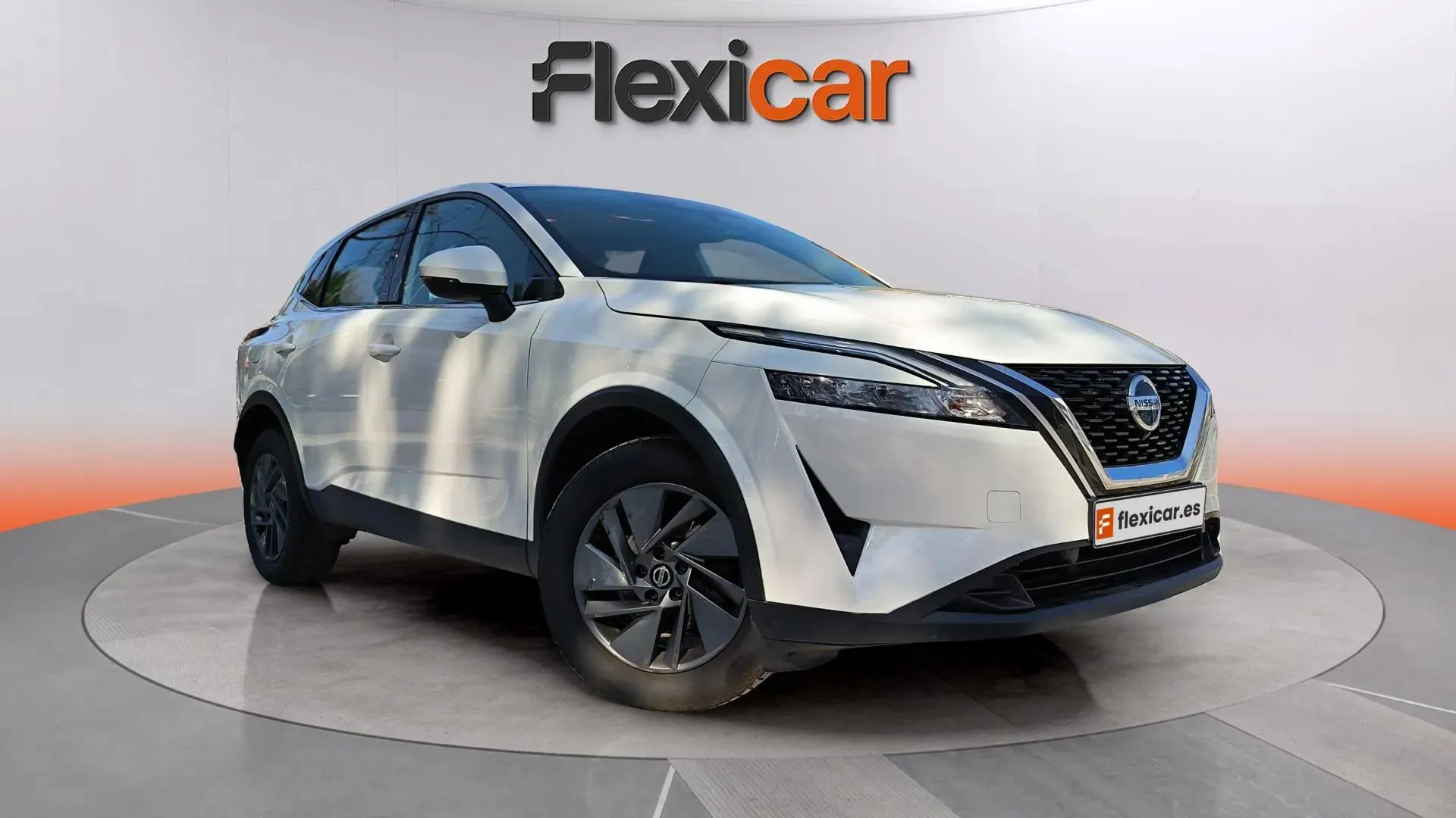 Nissan Qashqai DIG-T 103kW (140CV) mHEV 4x2 Acenta