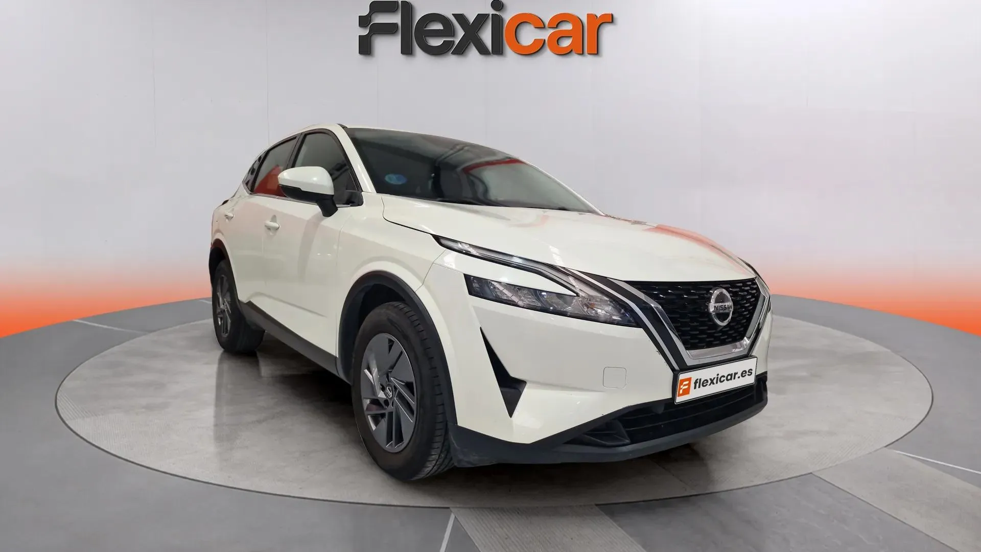 Nissan Qashqai DIG-T 103kW (140CV) mHEV 4x2 Acenta