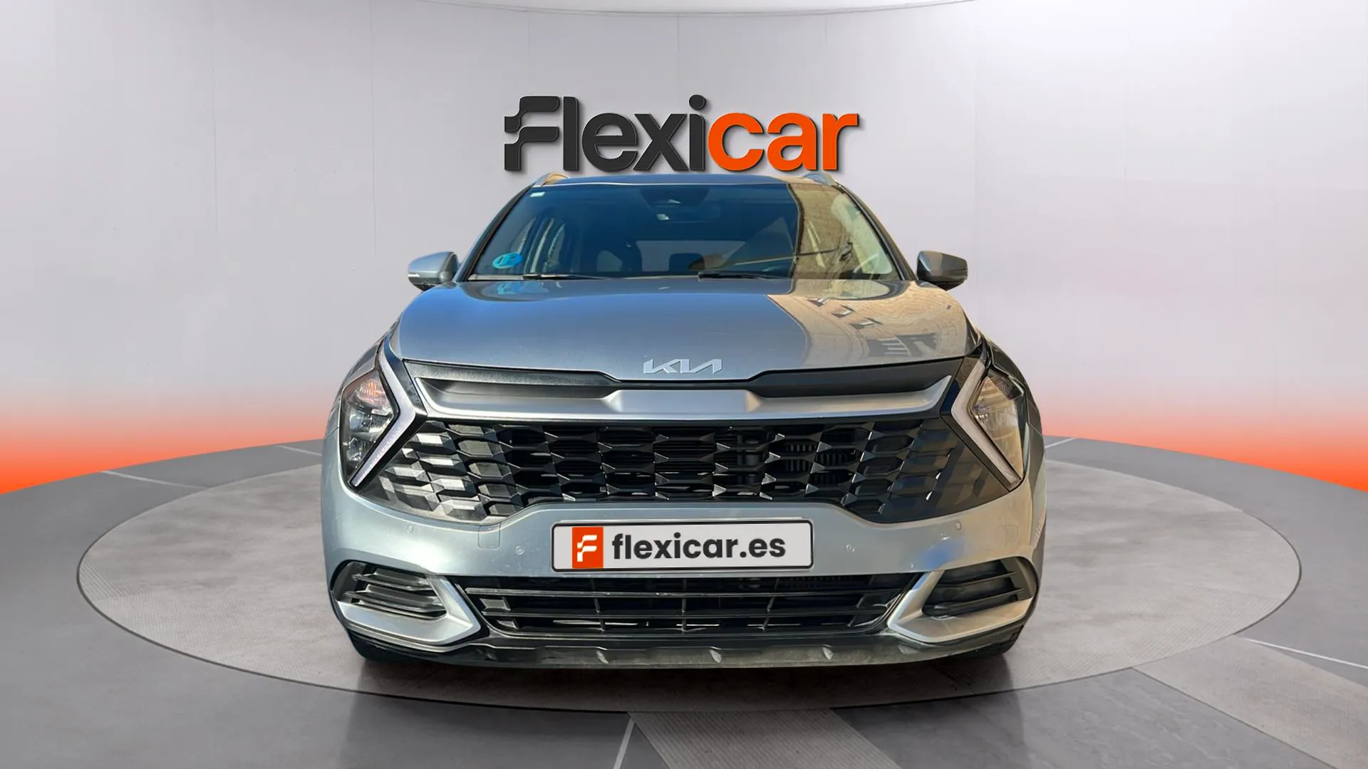 Kia Sportage 1.6 CRDi 85kW (115CV) Concept 4x2