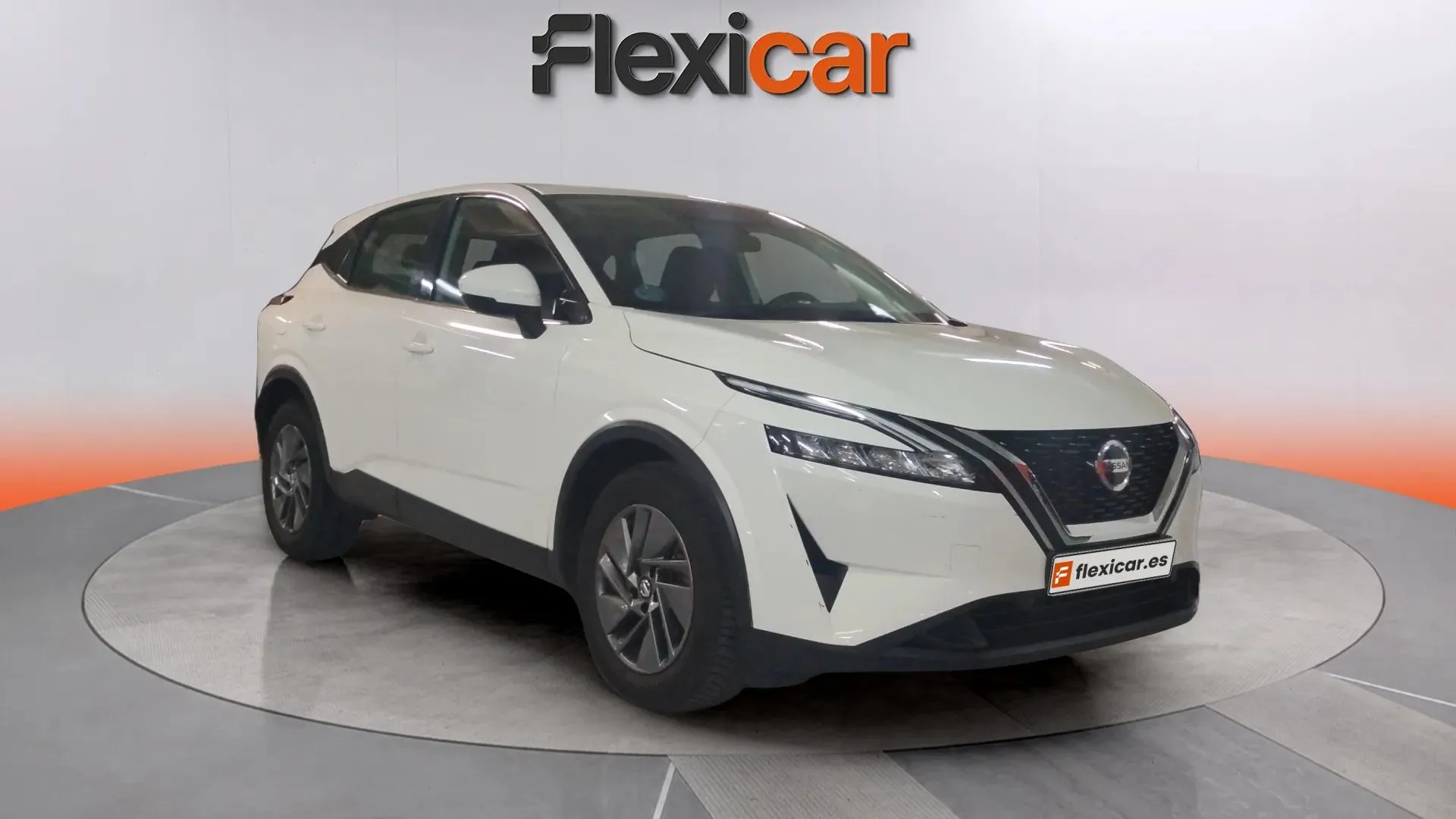 Nissan Qashqai DIG-T 103kW (140CV) mHEV 4x2 Acenta