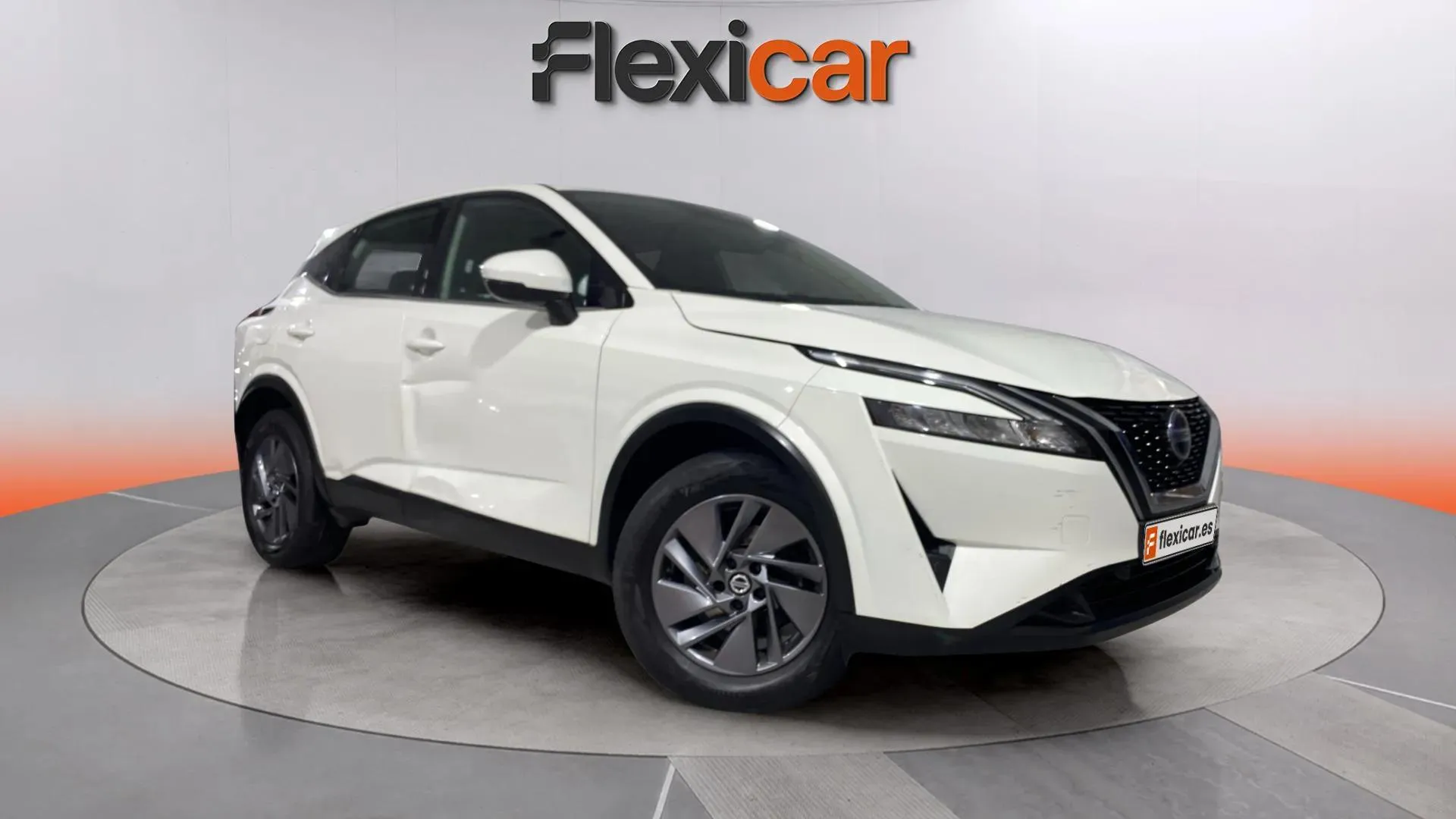 Nissan Qashqai DIG-T 103kW (140CV) mHEV 4x2 Acenta