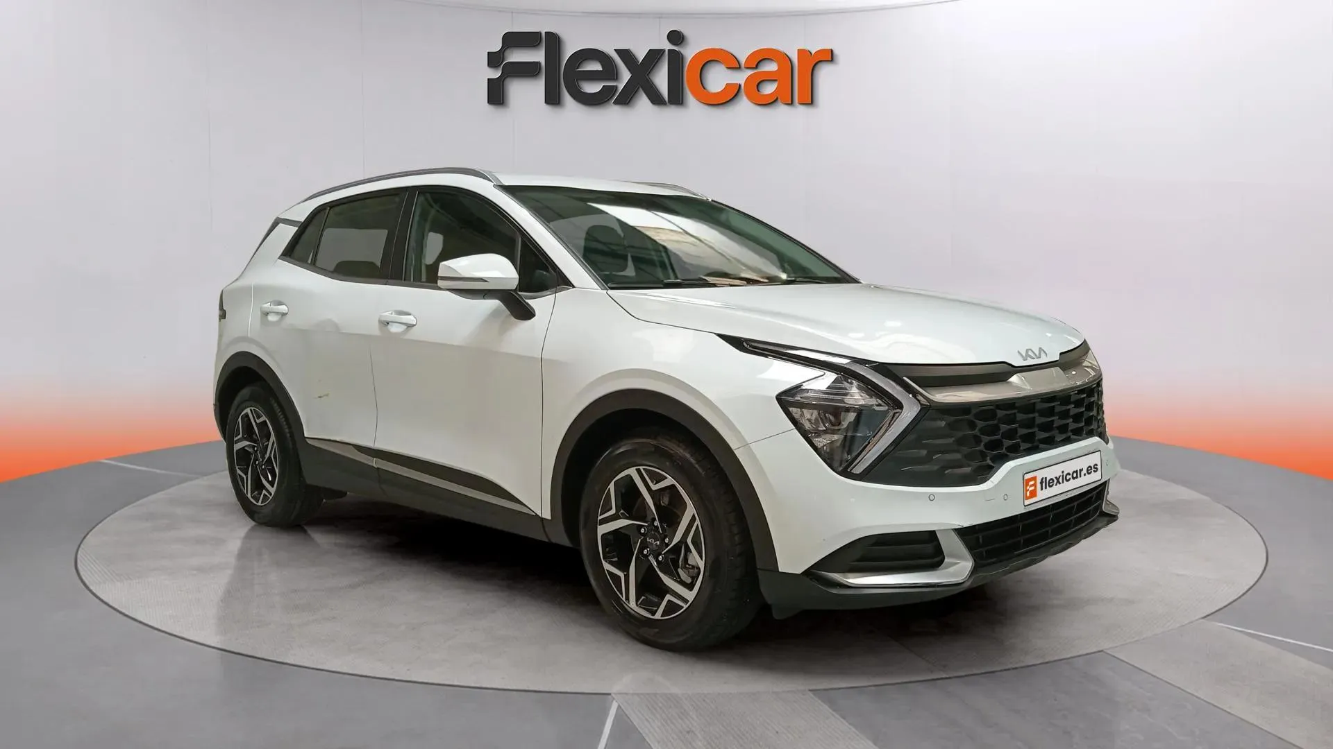 Kia Sportage 1.6 CRDi MHEV 100kW (136CV) Business 4x2