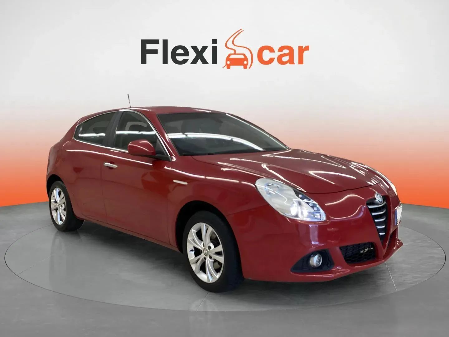 Alfa Romeo Giulietta 1.4 TB 120cv Distinctive