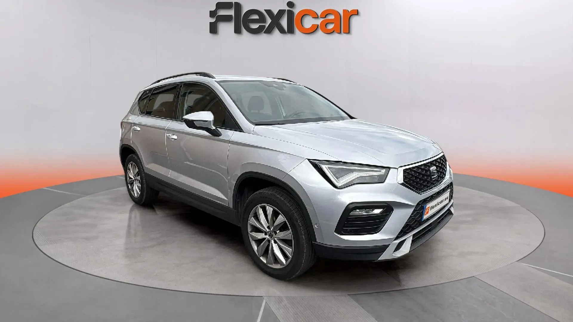 SEAT Ateca 1.0 TSI 81kW St&Sp Style XXL